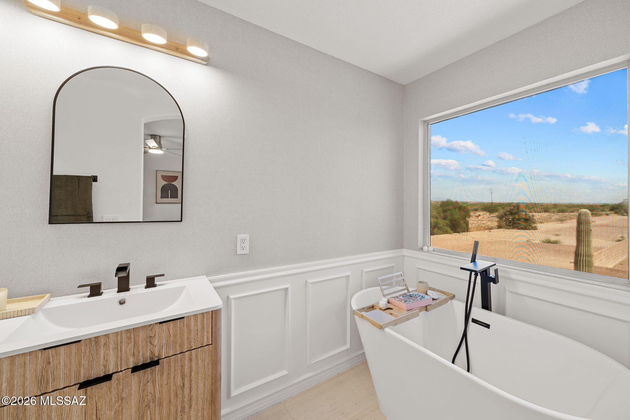 Continental Ranch (1-148) - Residential