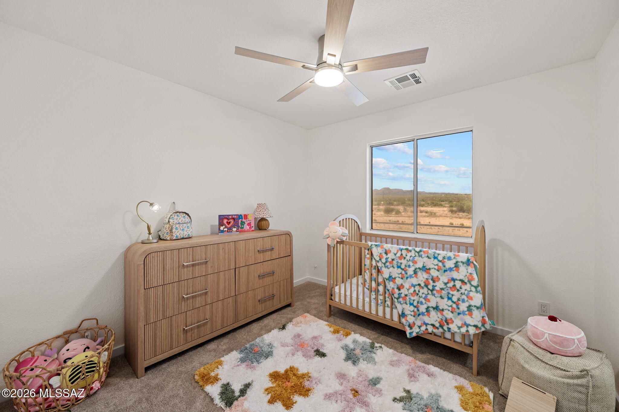 Continental Ranch (1-148) - Residential