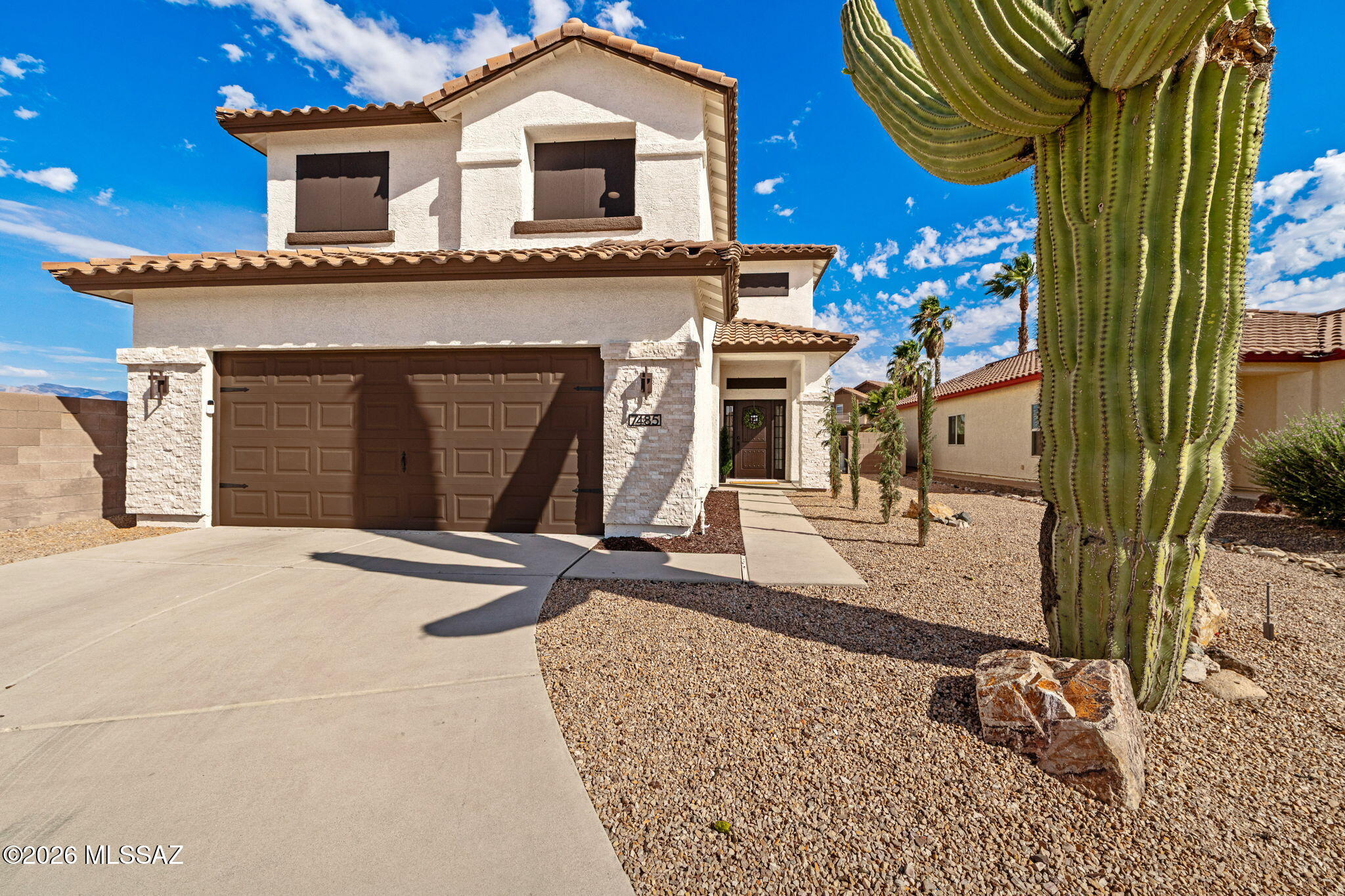 Continental Ranch (1-148) - Residential