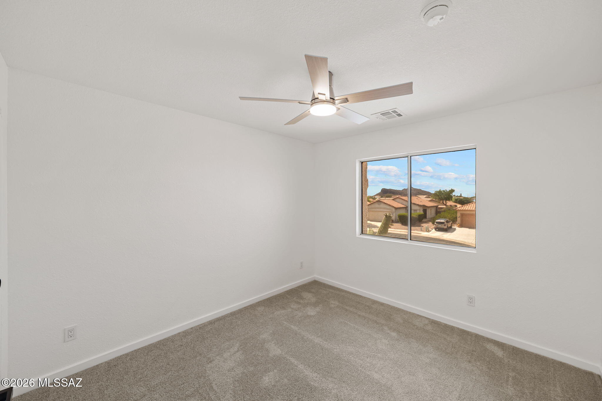 Continental Ranch (1-148) - Residential