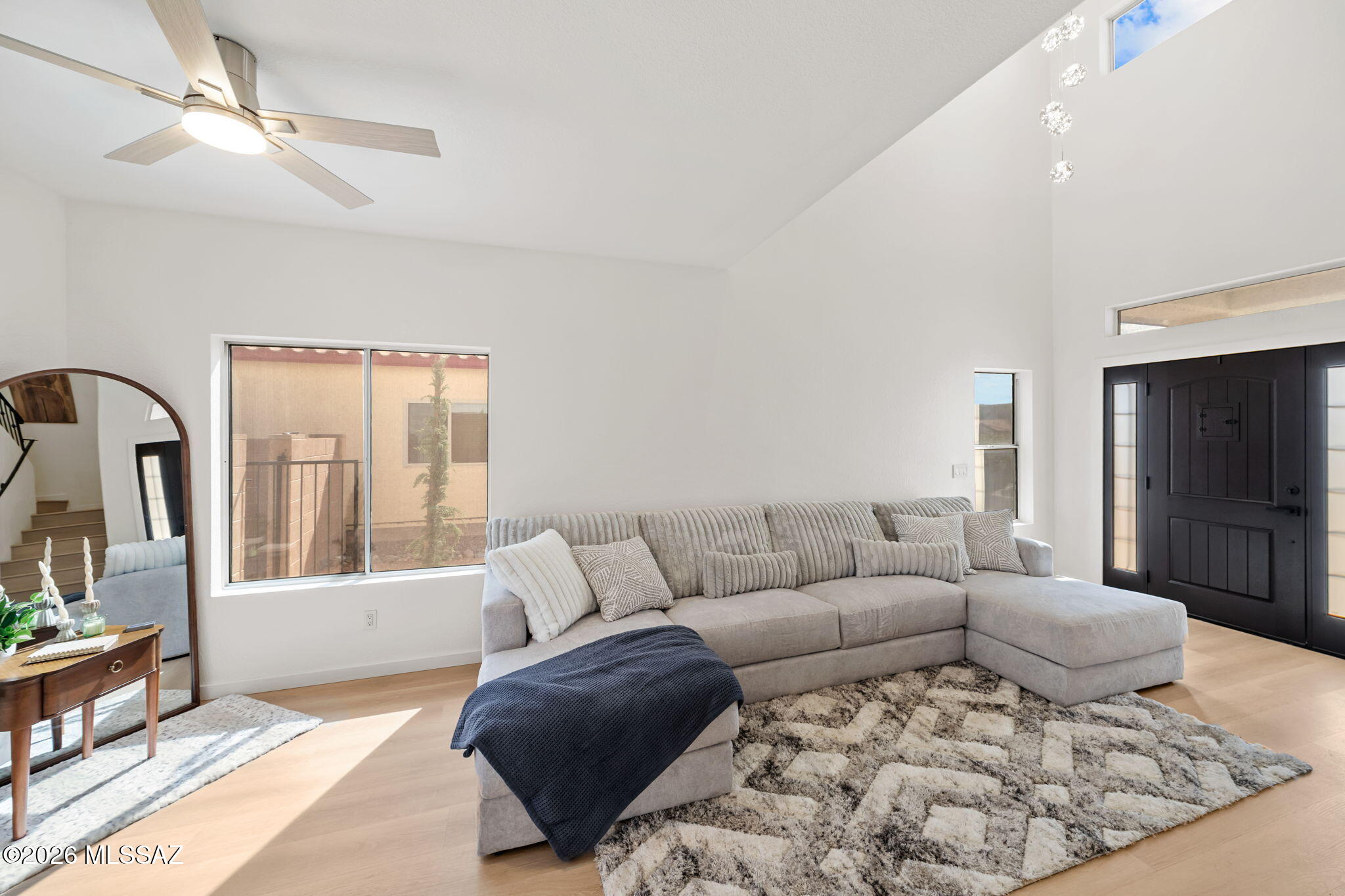 Continental Ranch (1-148) - Residential