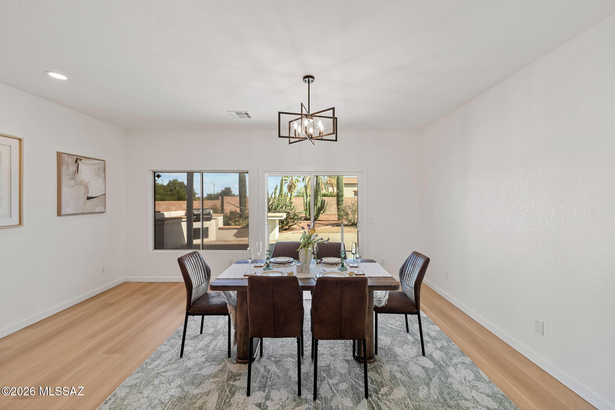 Continental Ranch (1-148) - Residential