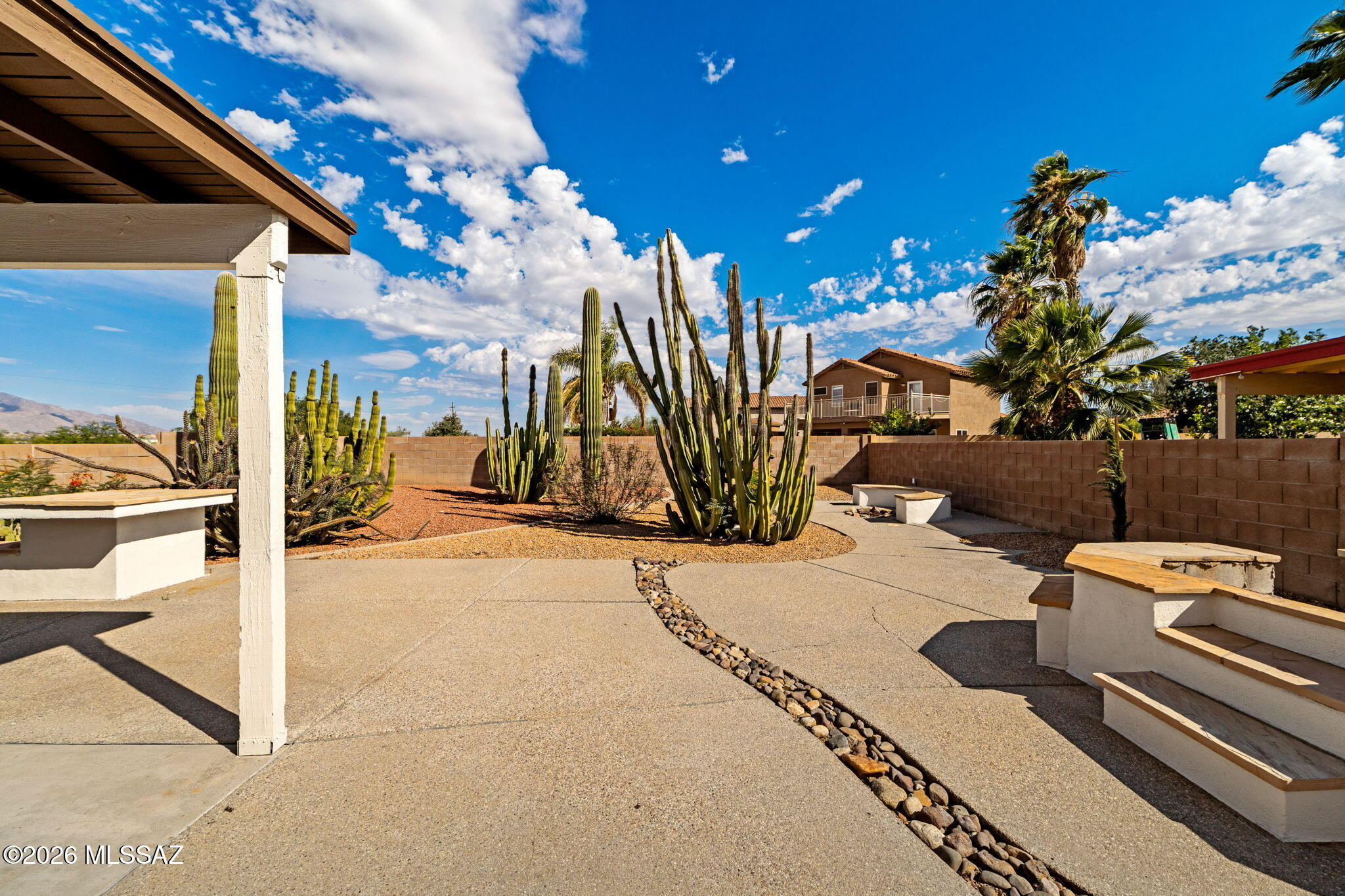 Continental Ranch (1-148) - Residential