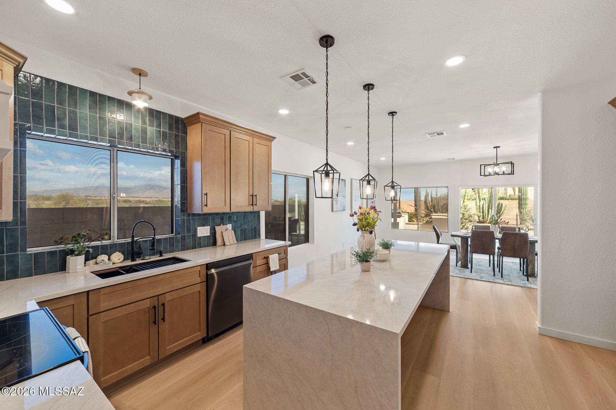 Continental Ranch (1-148) - Residential