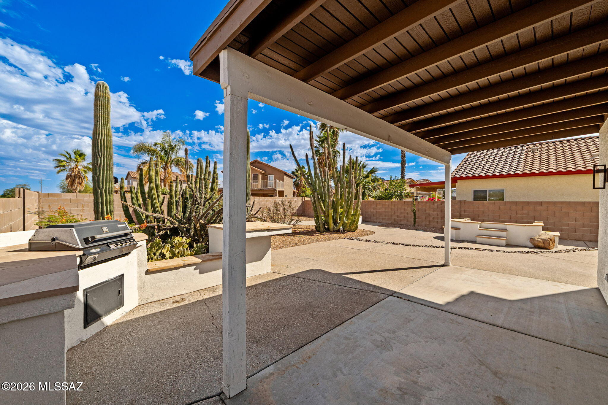 Continental Ranch (1-148) - Residential