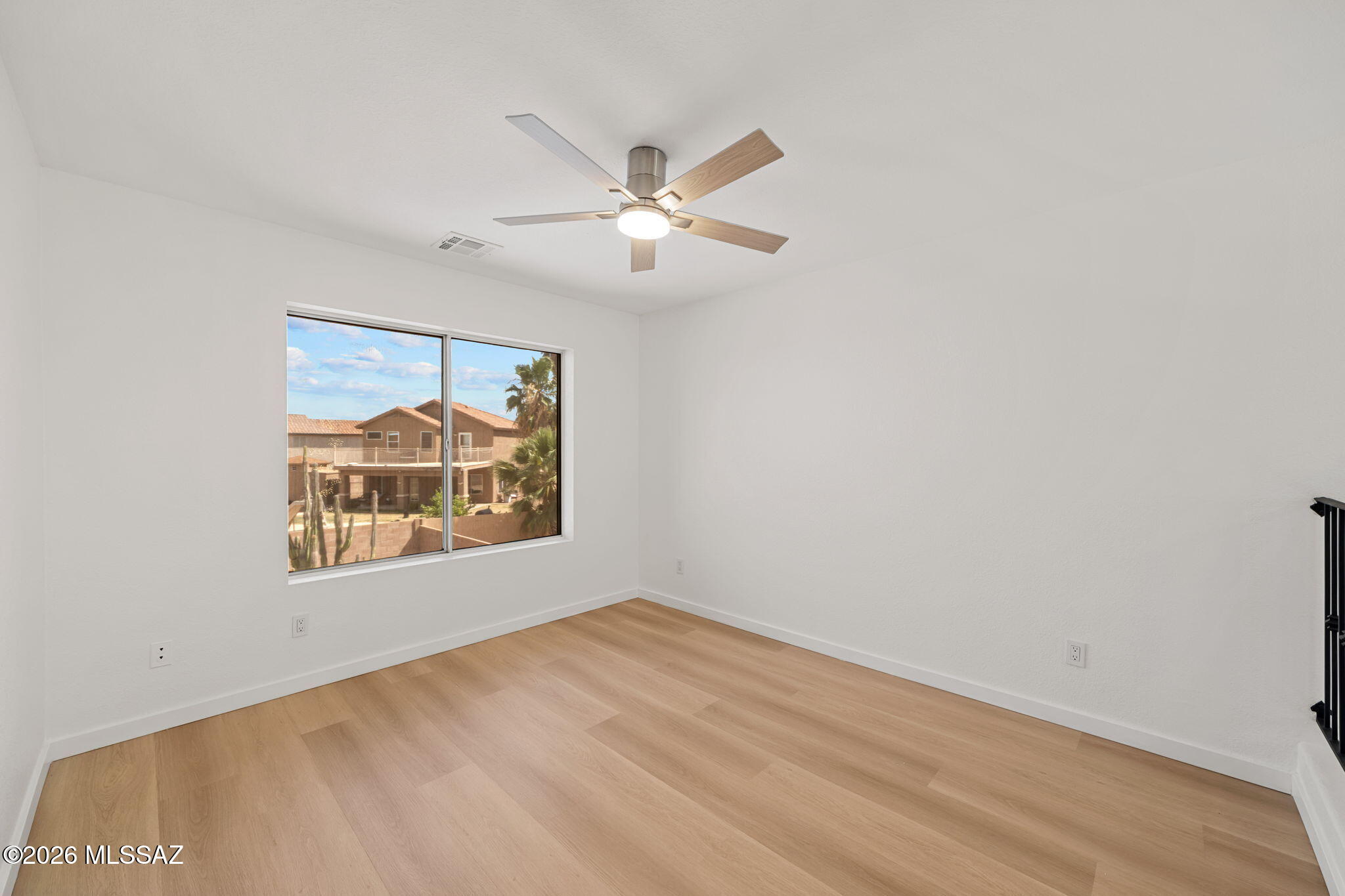 Continental Ranch (1-148) - Residential