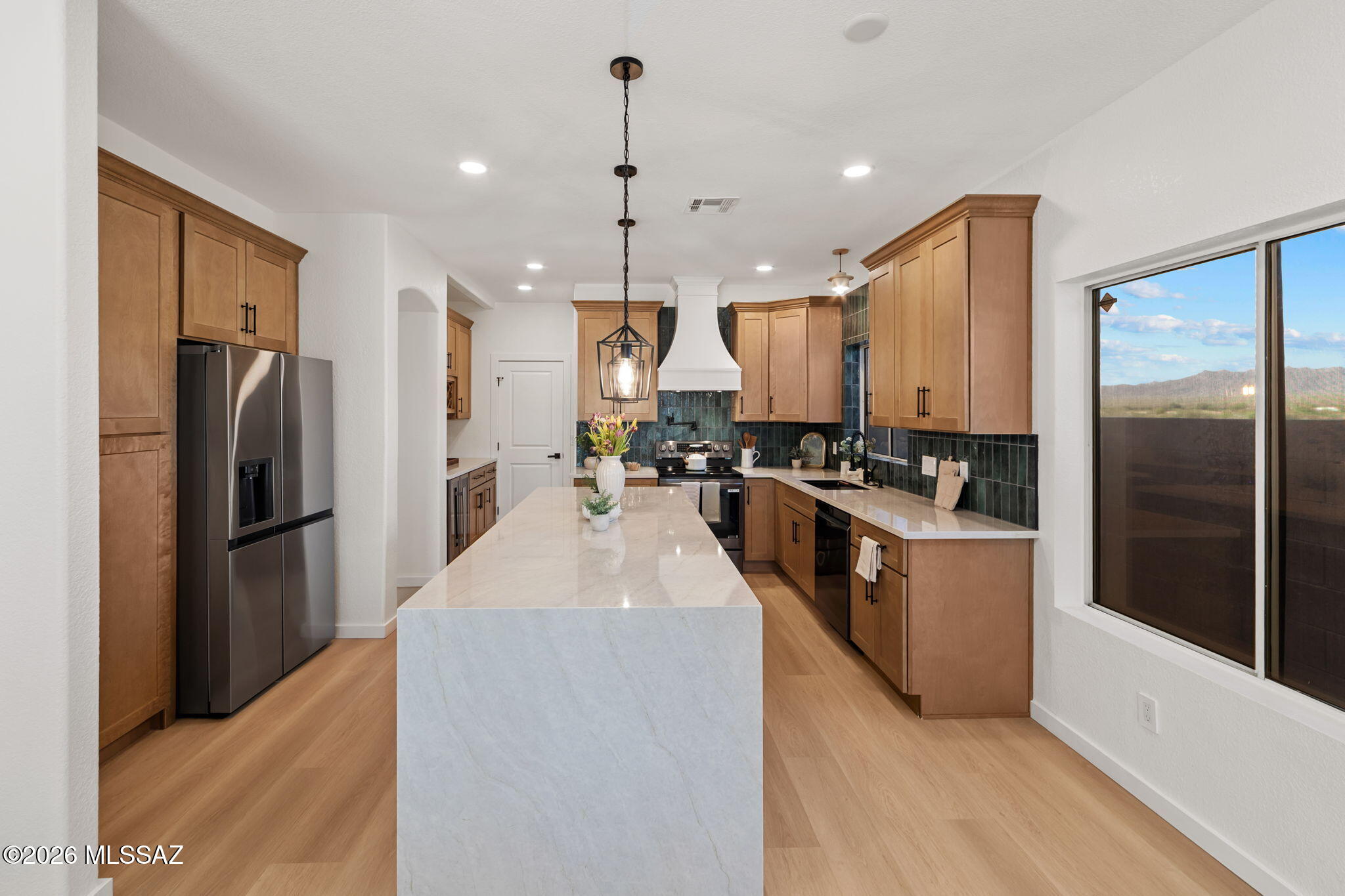 Continental Ranch (1-148) - Residential