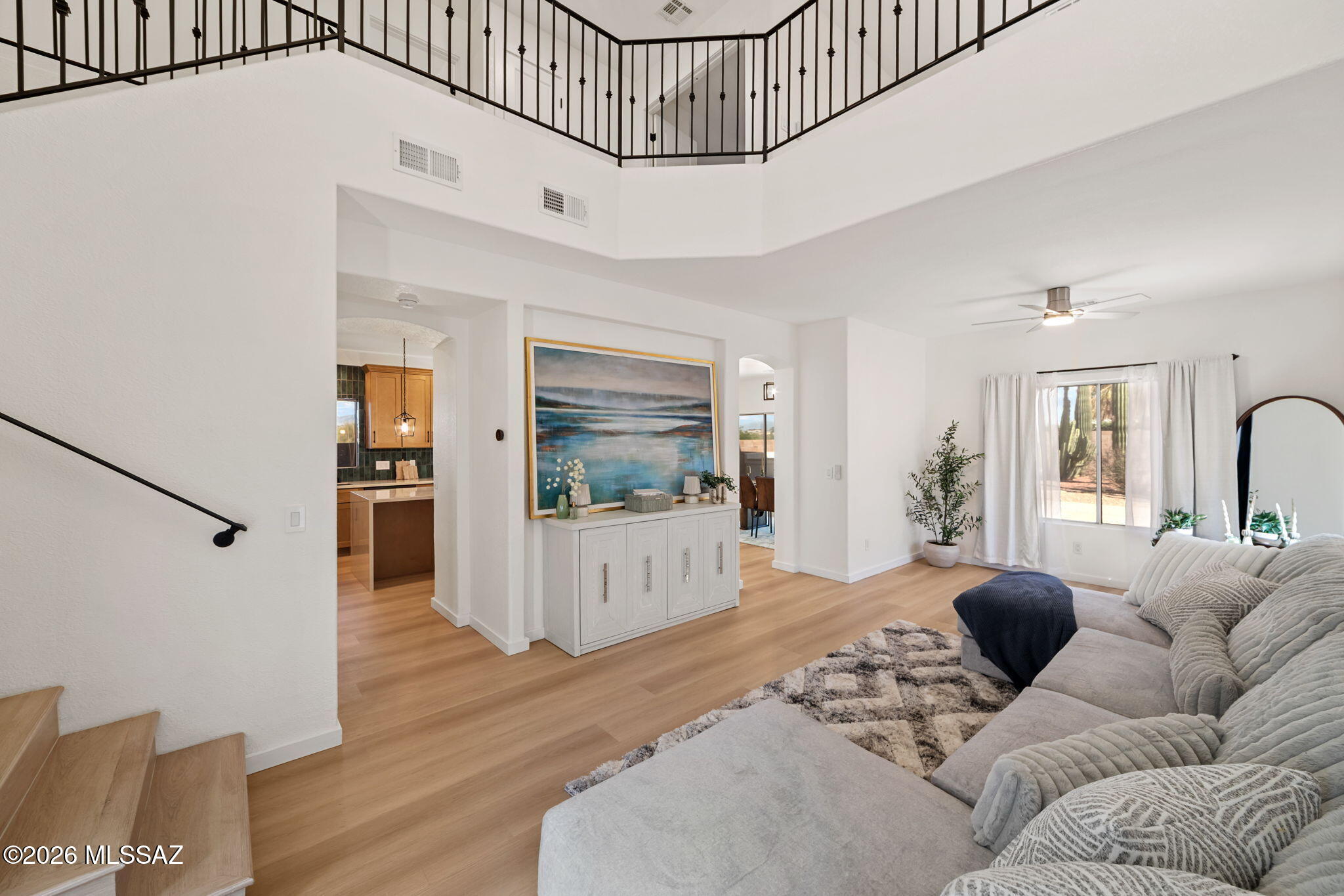 Continental Ranch (1-148) - Residential