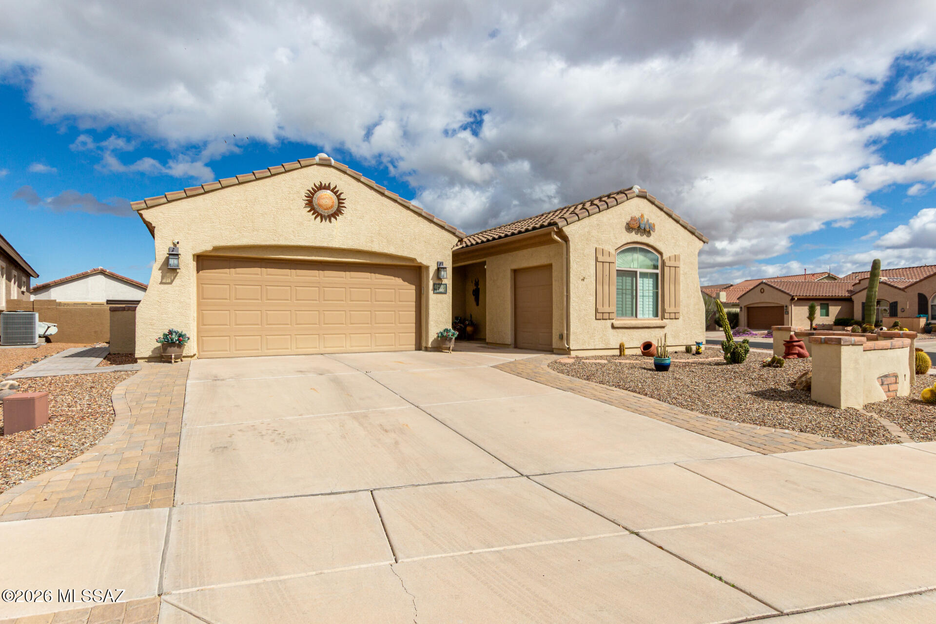 Sonora At Rancho Sahuarita (1-243) - Residential