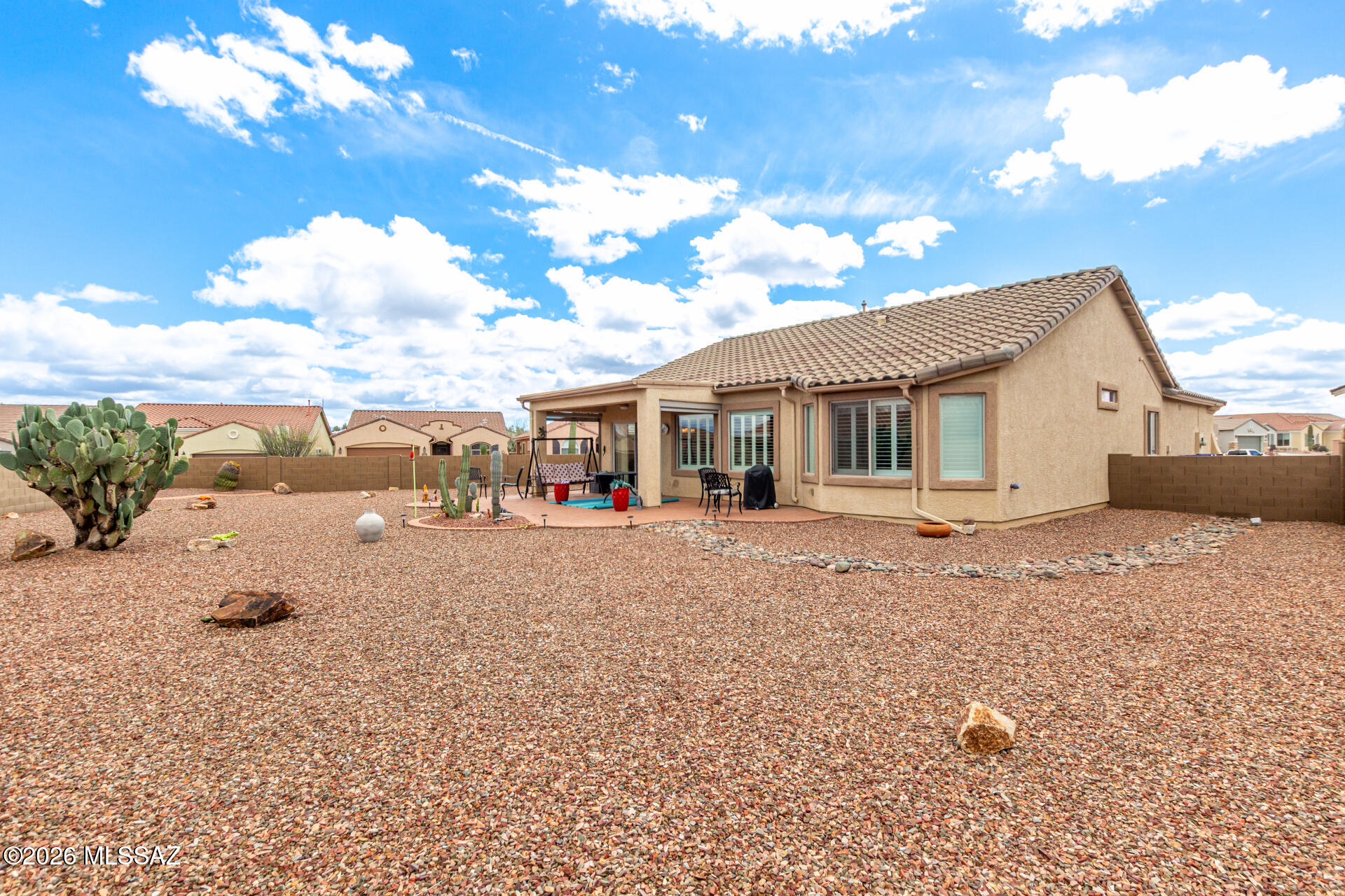 Sonora At Rancho Sahuarita (1-243) - Residential