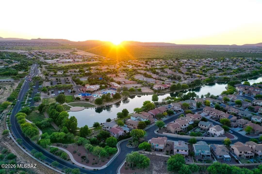 Sonora At Rancho Sahuarita (1-243) - Residential