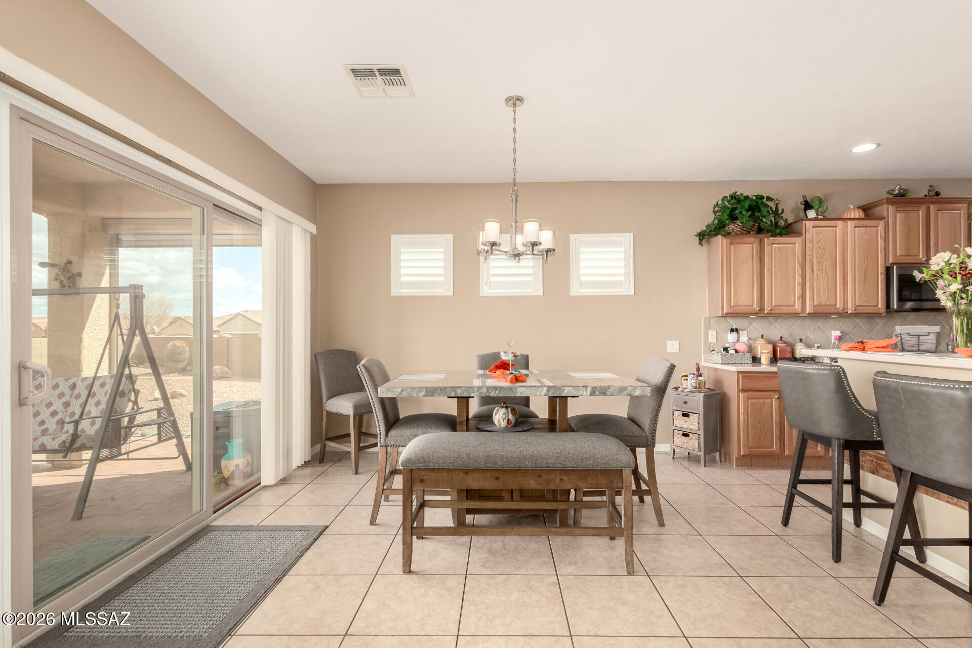 Sonora At Rancho Sahuarita (1-243) - Residential