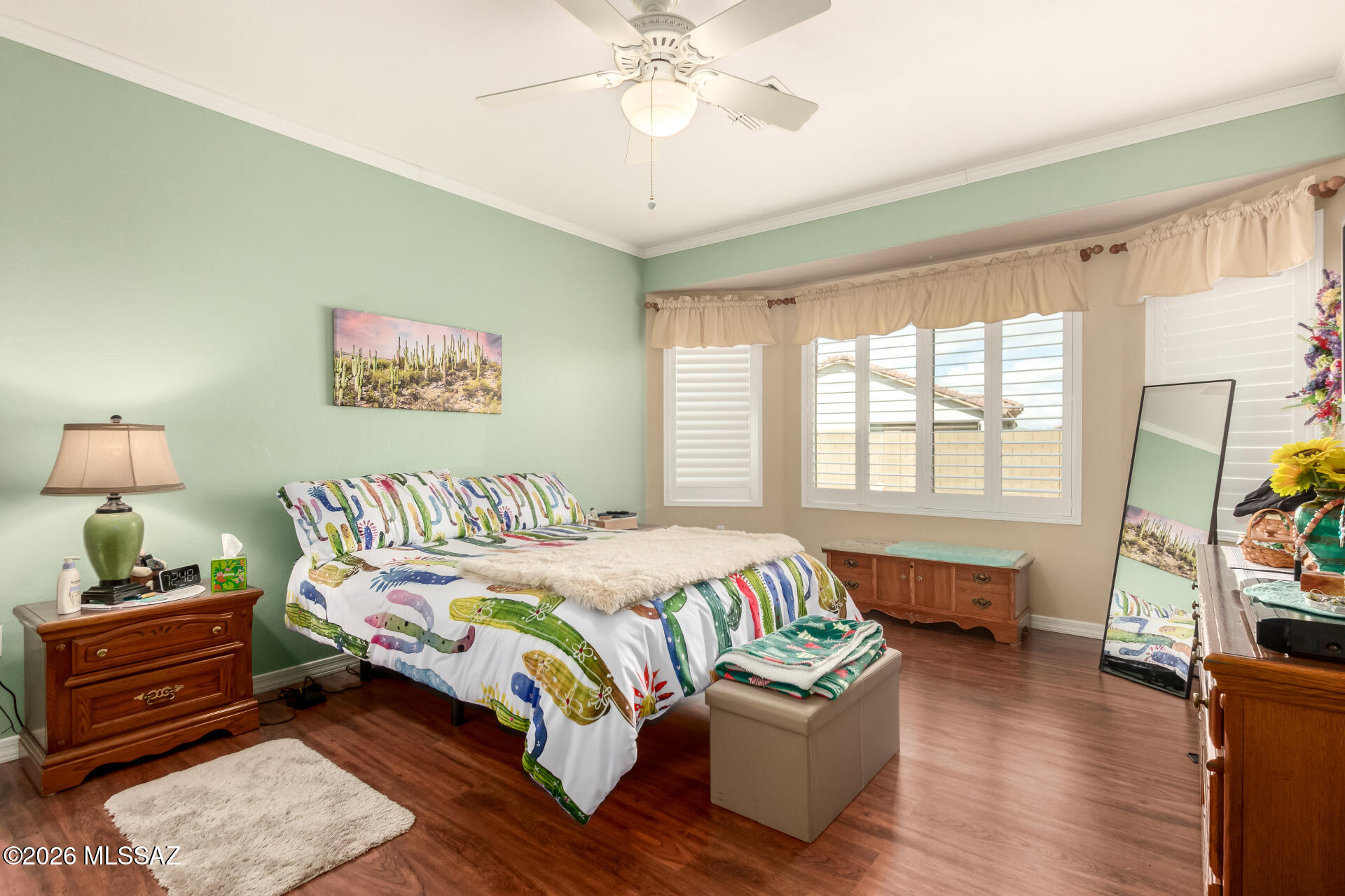 Sonora At Rancho Sahuarita (1-243) - Residential