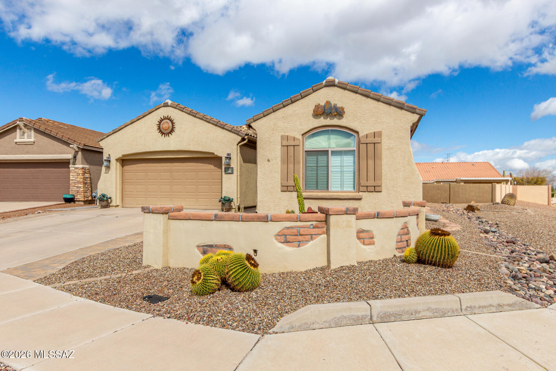Sonora At Rancho Sahuarita (1-243) - Residential
