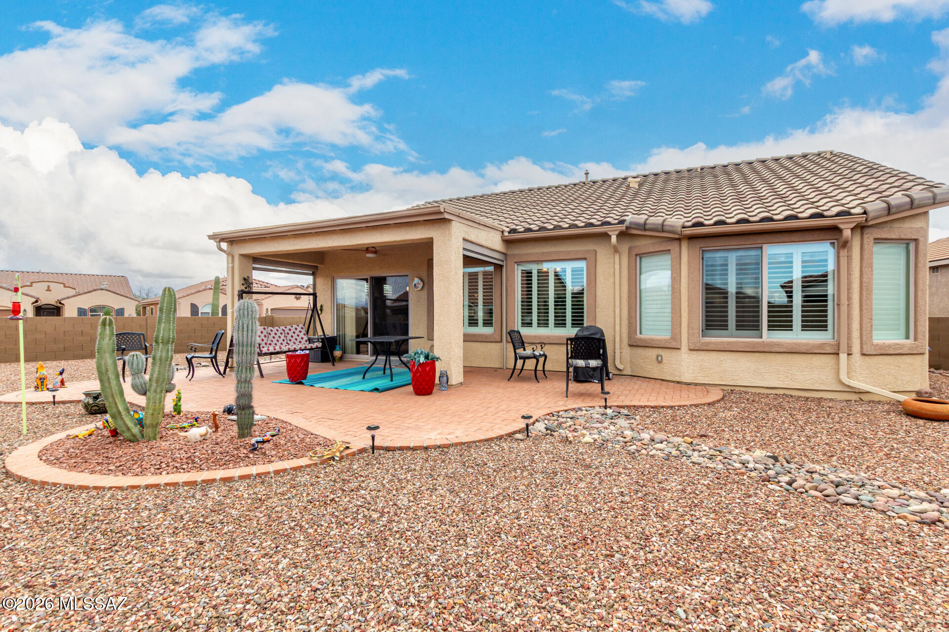 Sonora At Rancho Sahuarita (1-243) - Residential