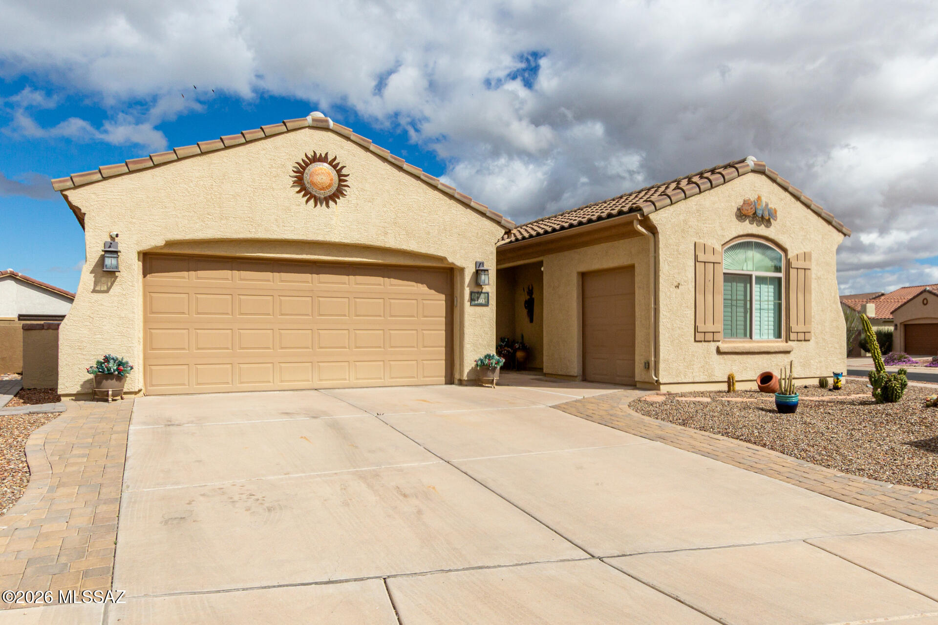 Sonora At Rancho Sahuarita (1-243) - Residential