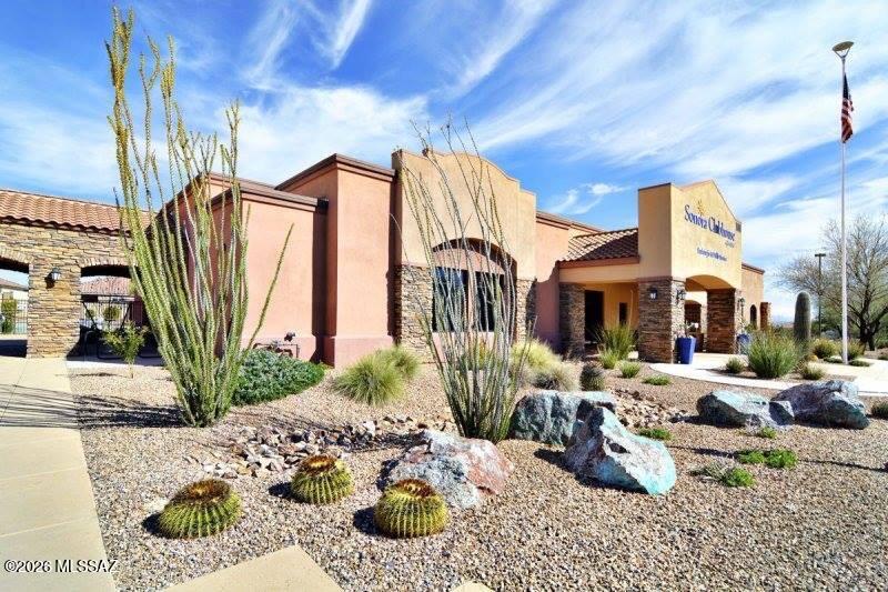 Sonora At Rancho Sahuarita (1-243) - Residential