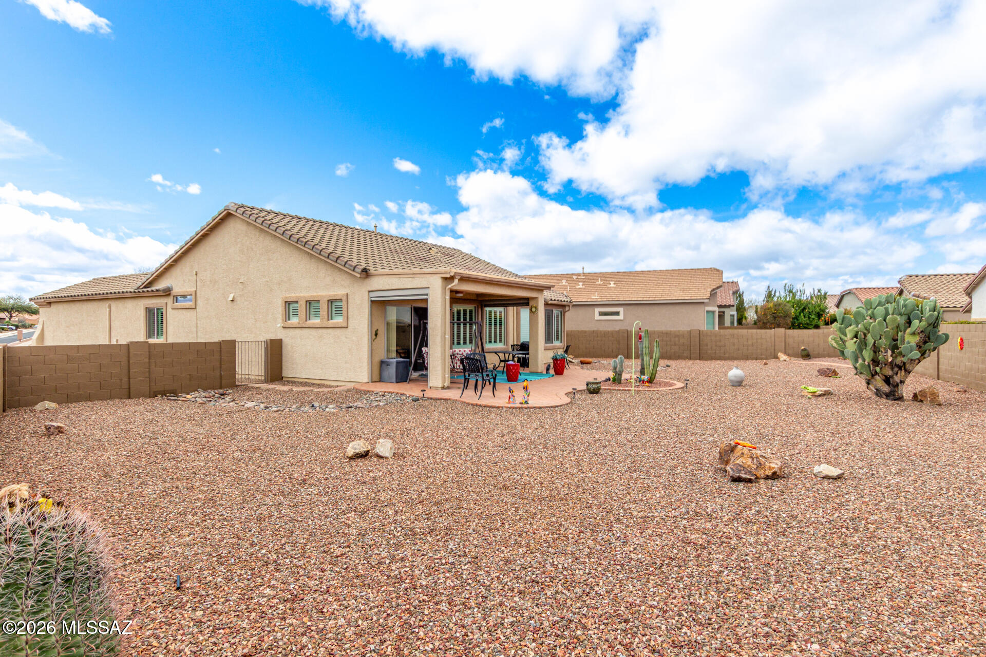 Sonora At Rancho Sahuarita (1-243) - Residential