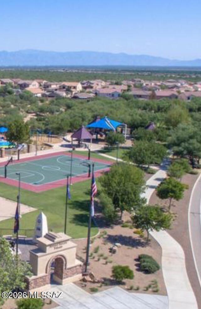 Sonora At Rancho Sahuarita (1-243) - Residential