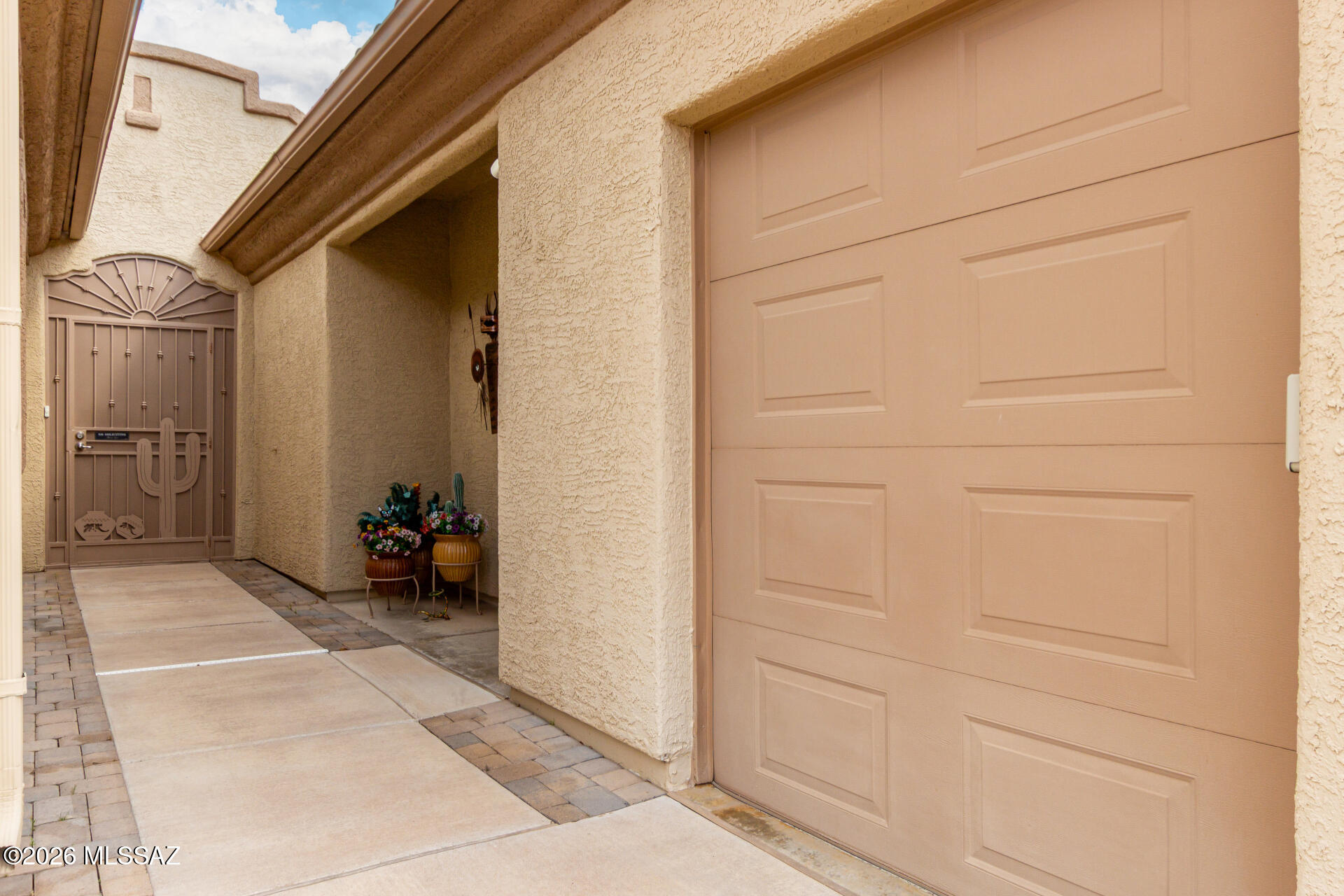 Sonora At Rancho Sahuarita (1-243) - Residential