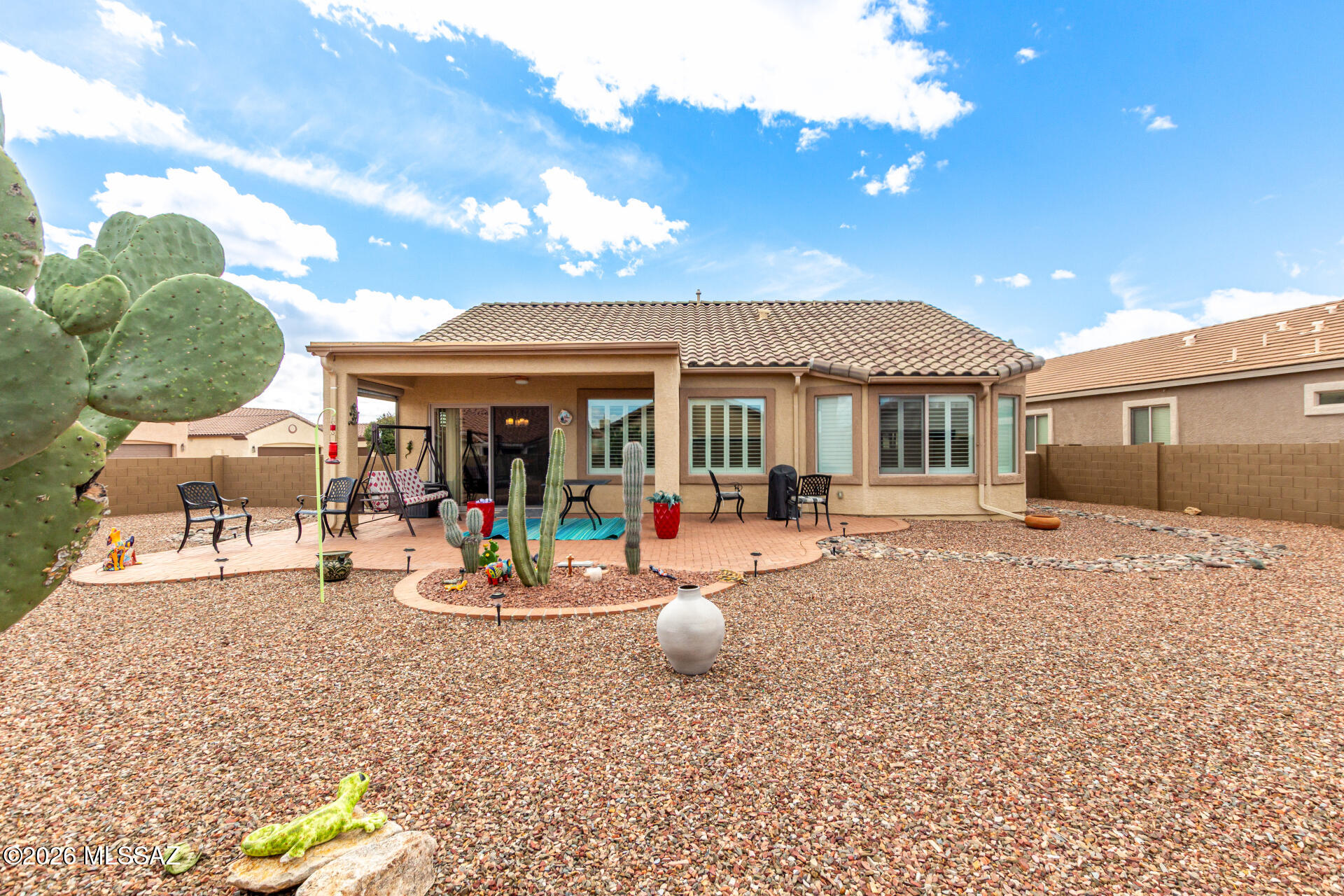 Sonora At Rancho Sahuarita (1-243) - Residential