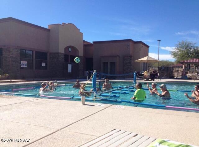 Sonora At Rancho Sahuarita (1-243) - Residential