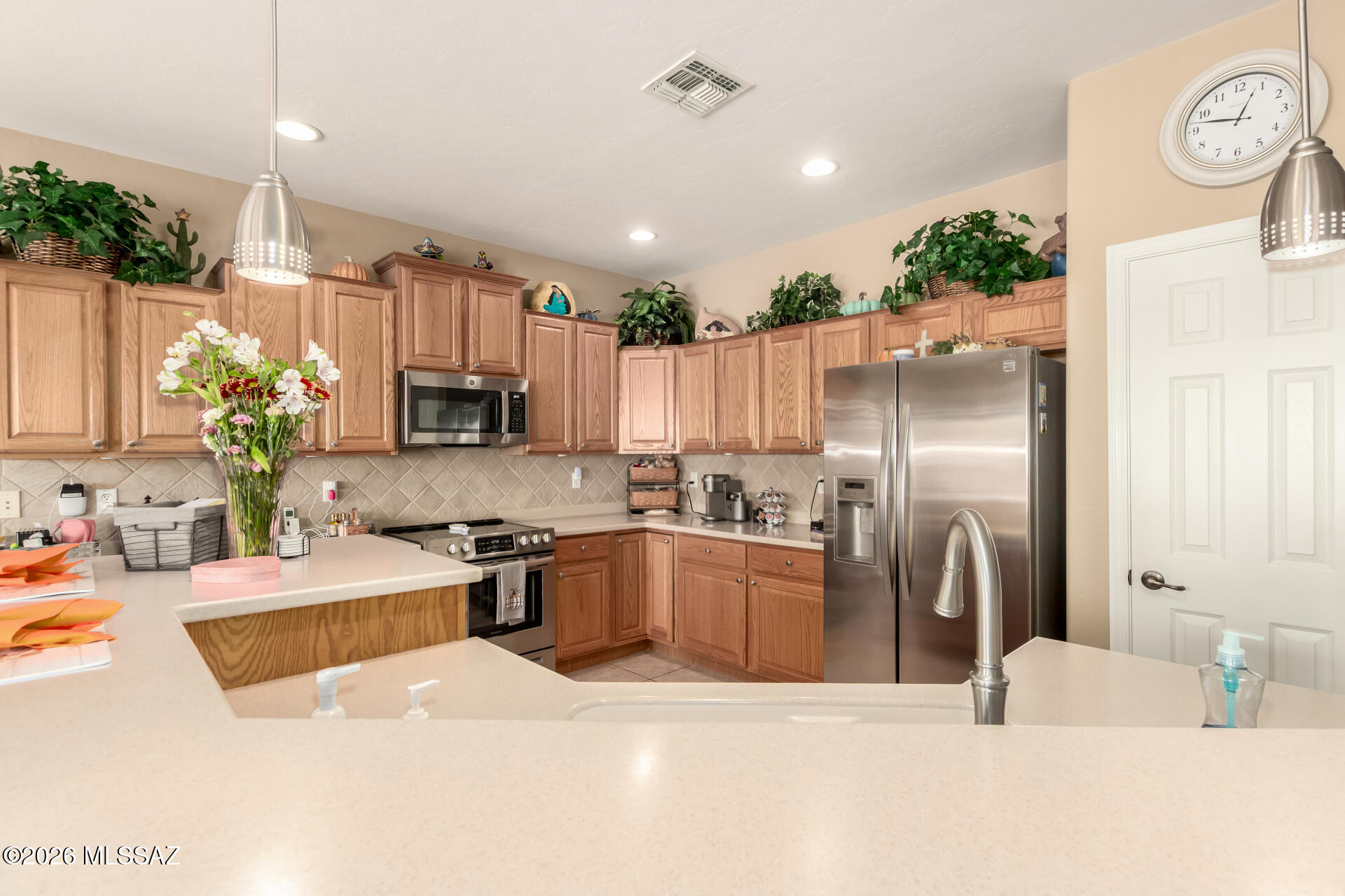 Sonora At Rancho Sahuarita (1-243) - Residential