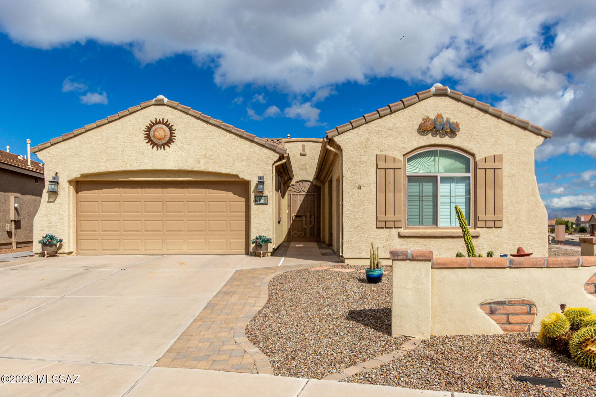 Sonora At Rancho Sahuarita (1-243) - Residential