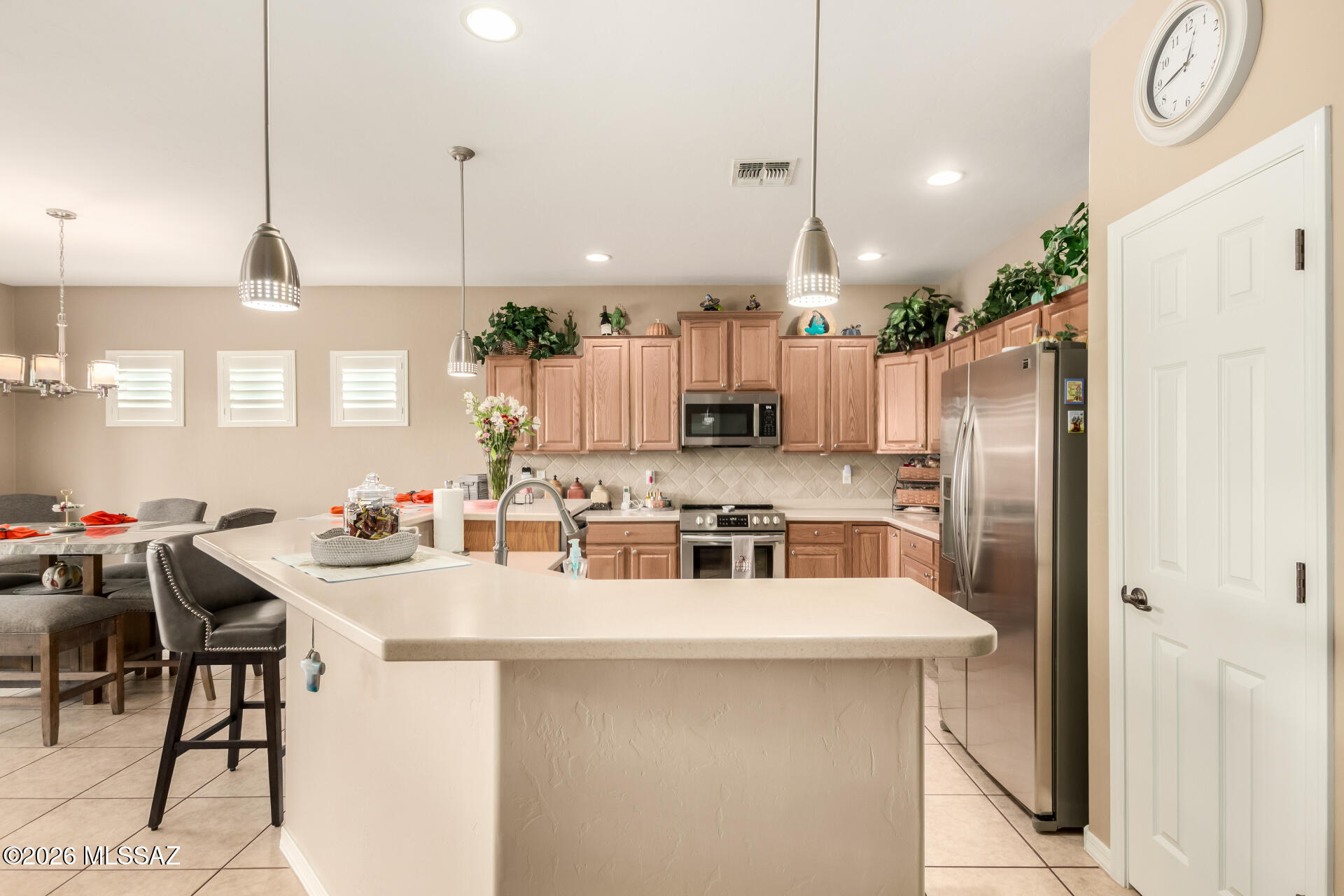 Sonora At Rancho Sahuarita (1-243) - Residential