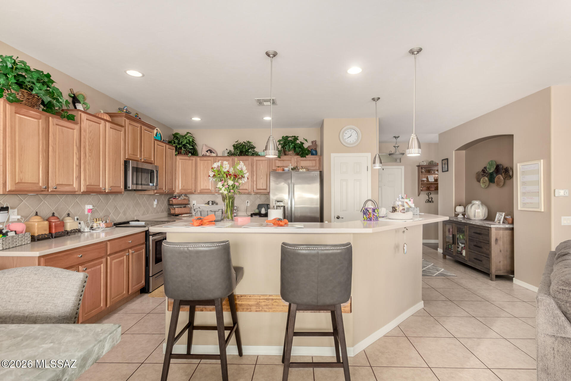 Sonora At Rancho Sahuarita (1-243) - Residential