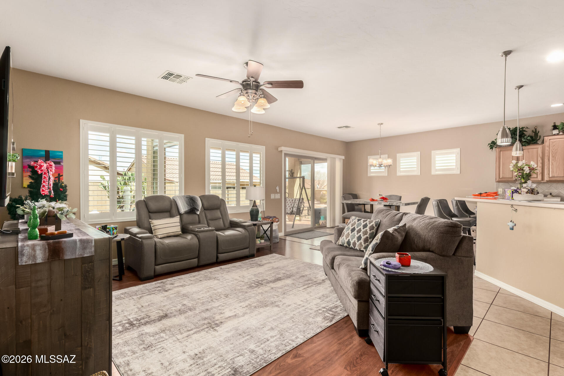Sonora At Rancho Sahuarita (1-243) - Residential