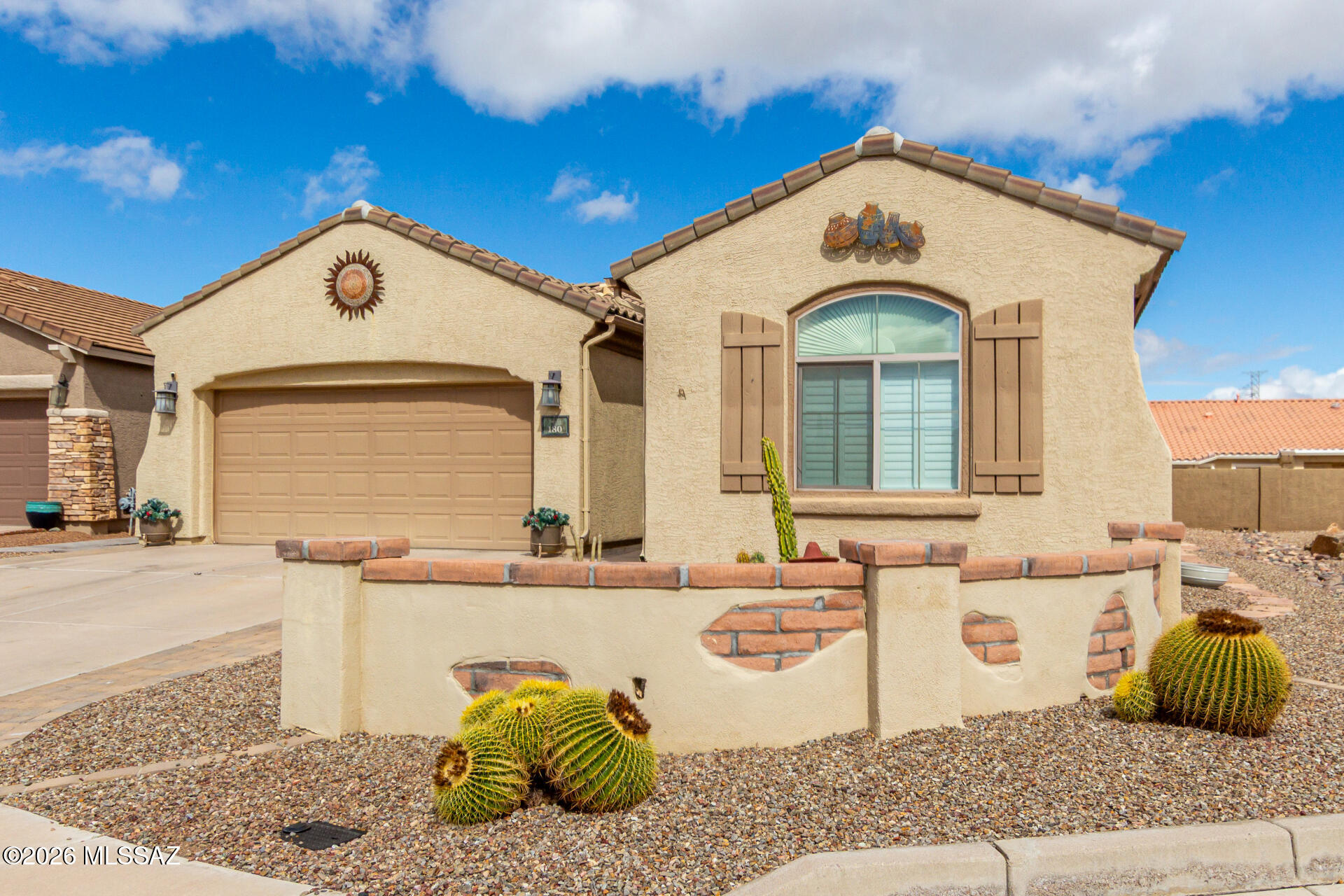 Sonora At Rancho Sahuarita (1-243) - Residential