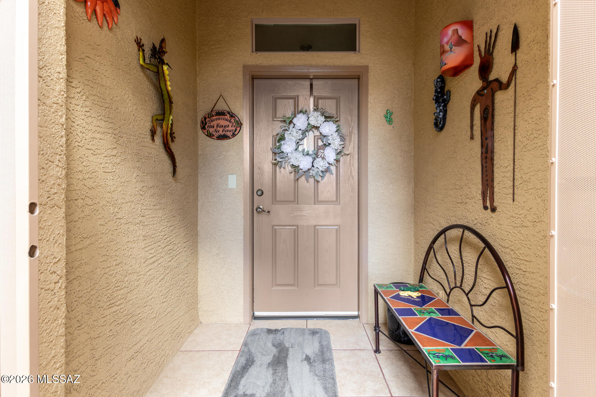 Sonora At Rancho Sahuarita (1-243) - Residential