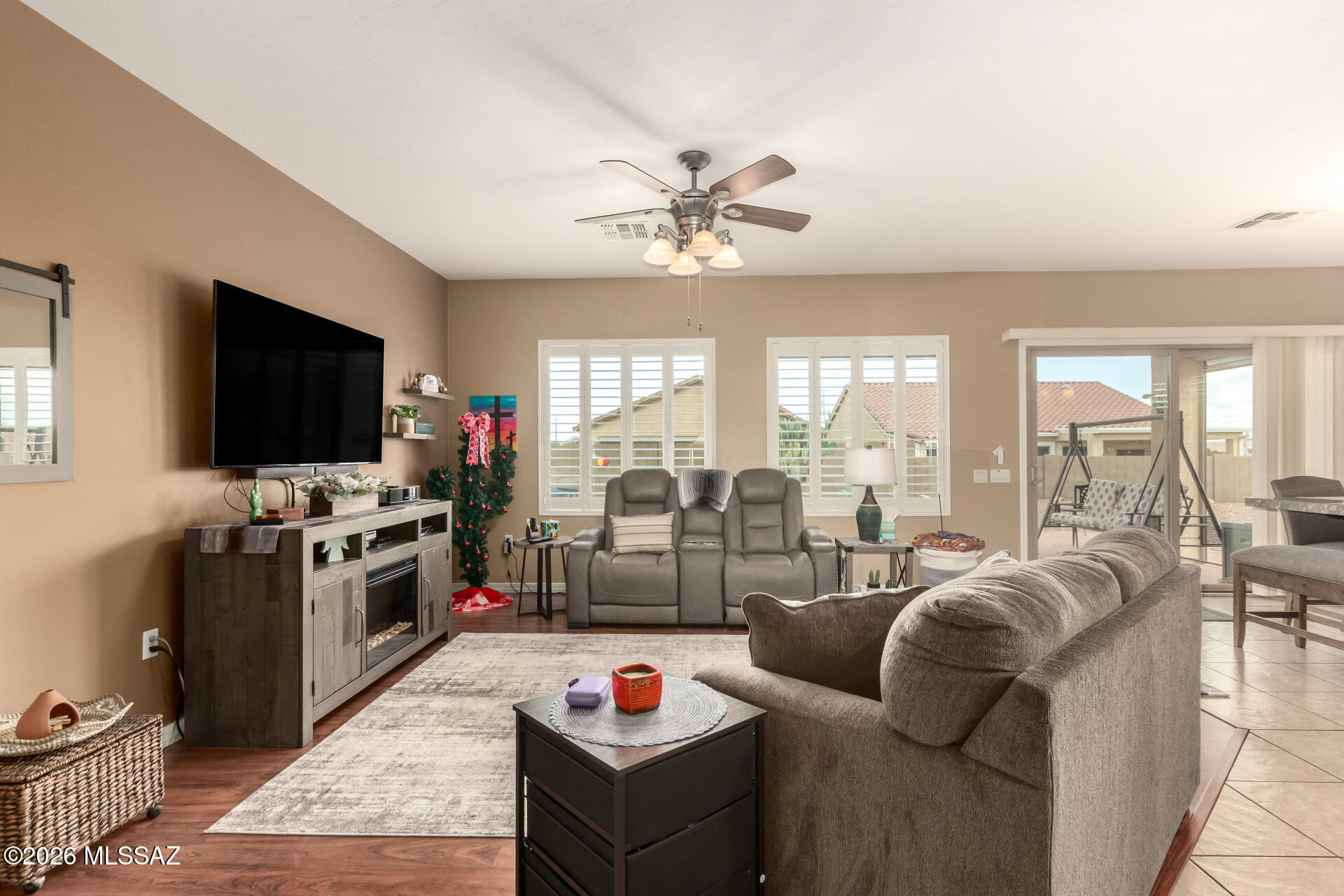 Sonora At Rancho Sahuarita (1-243) - Residential