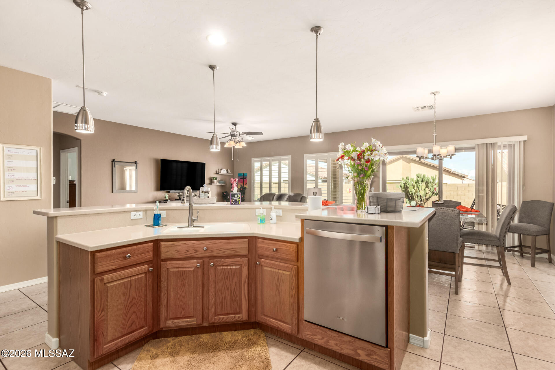Sonora At Rancho Sahuarita (1-243) - Residential