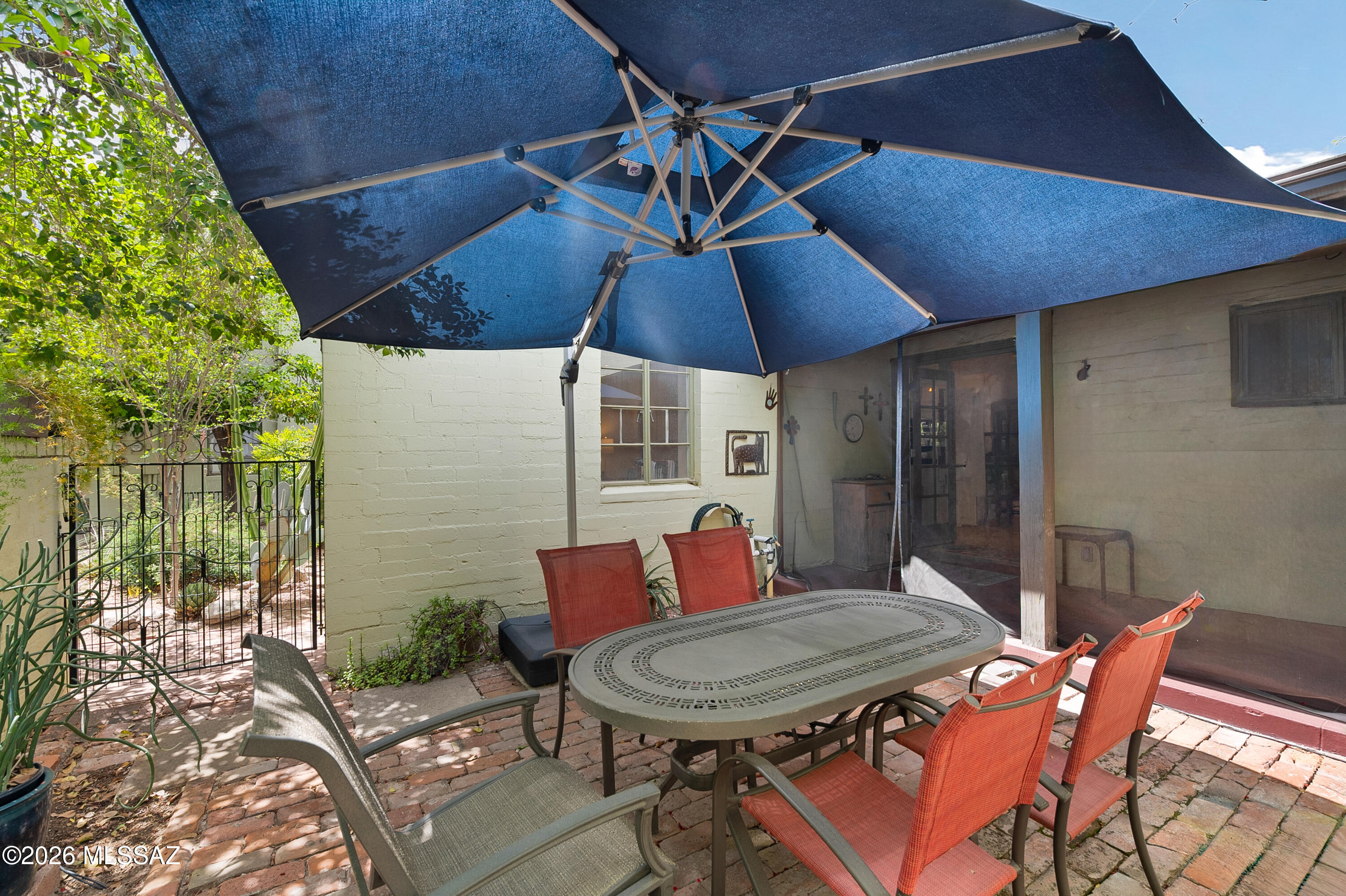 El Encanto Apartments - Residential