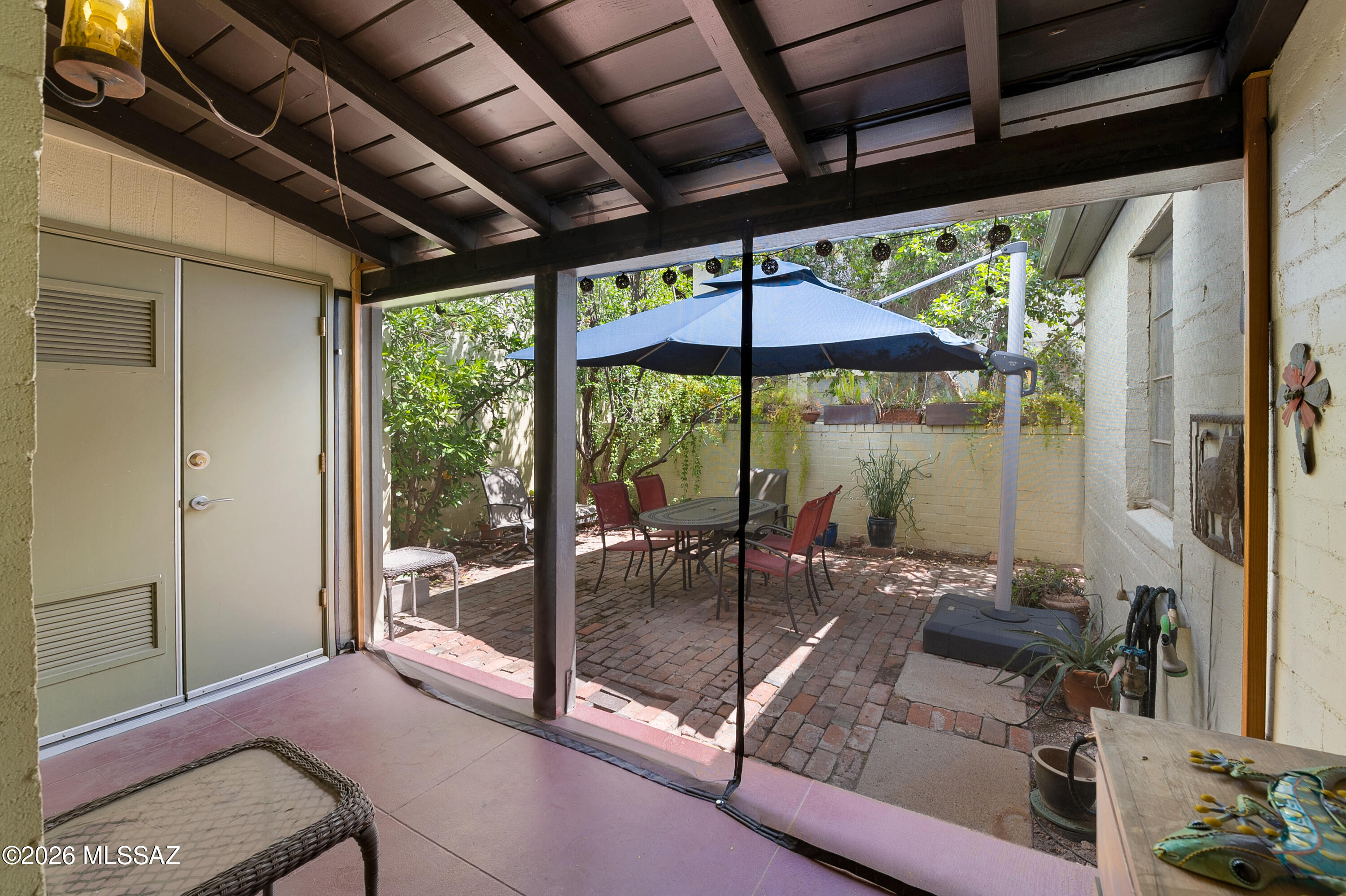 El Encanto Apartments - Residential