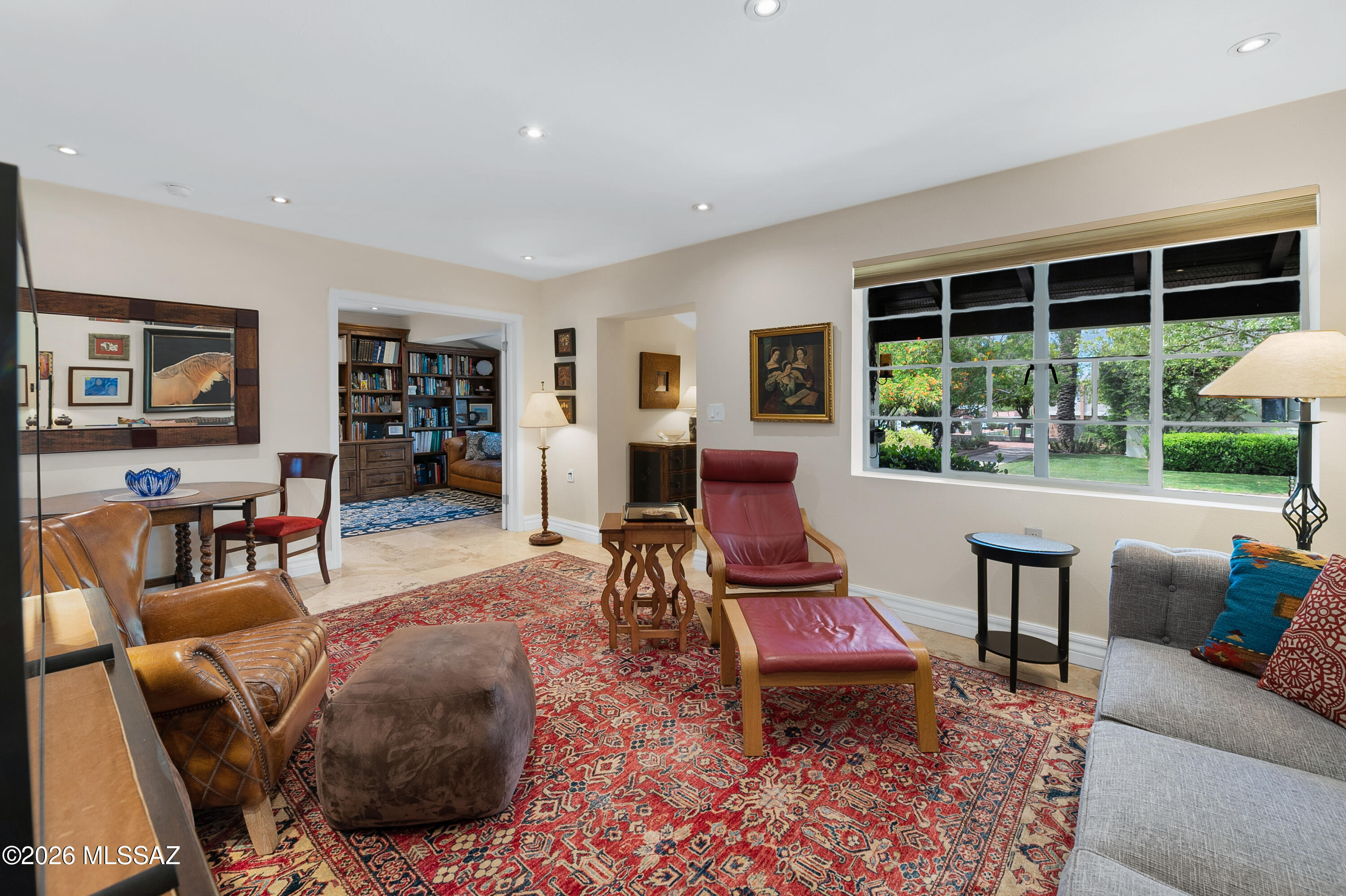 El Encanto Apartments - Residential
