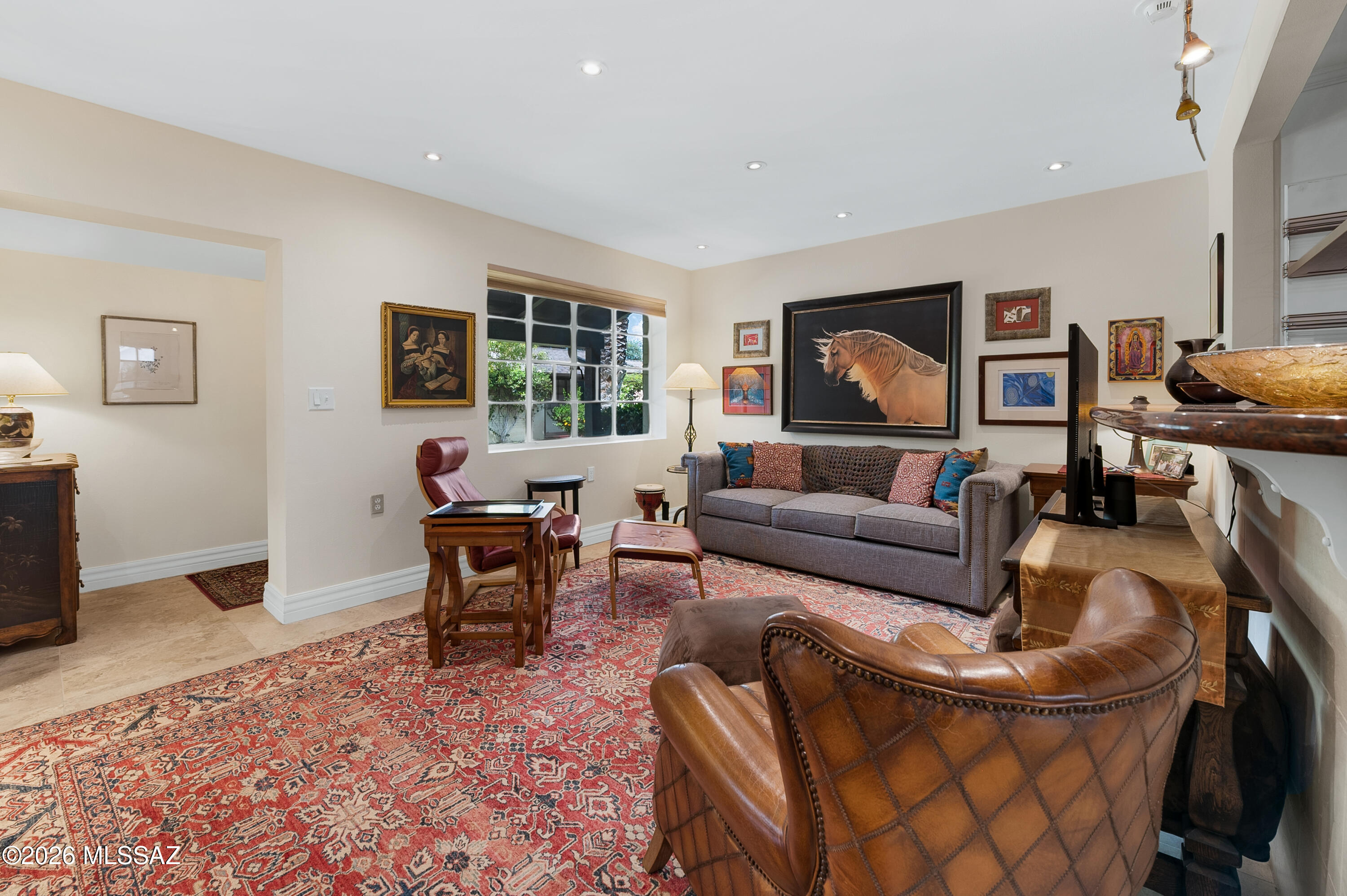 El Encanto Apartments - Residential