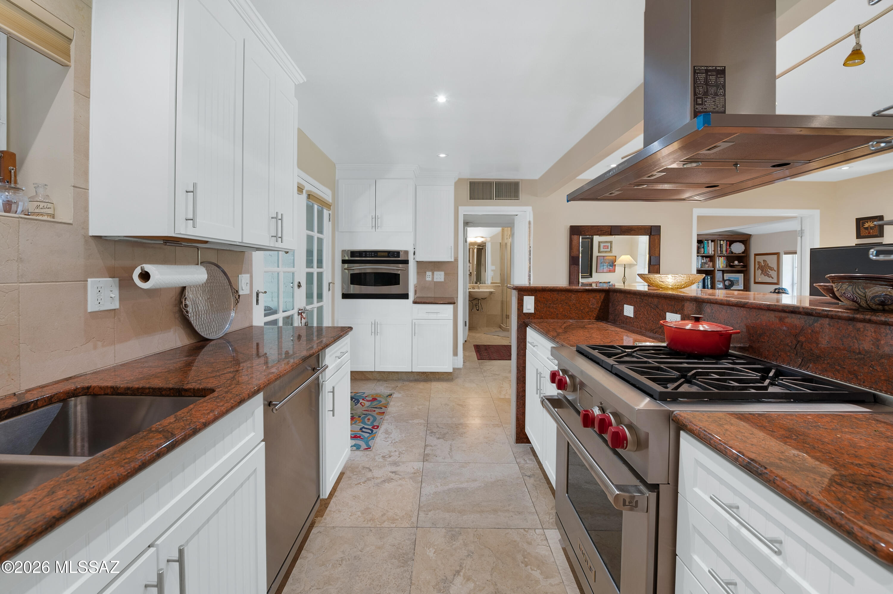El Encanto Apartments - Residential