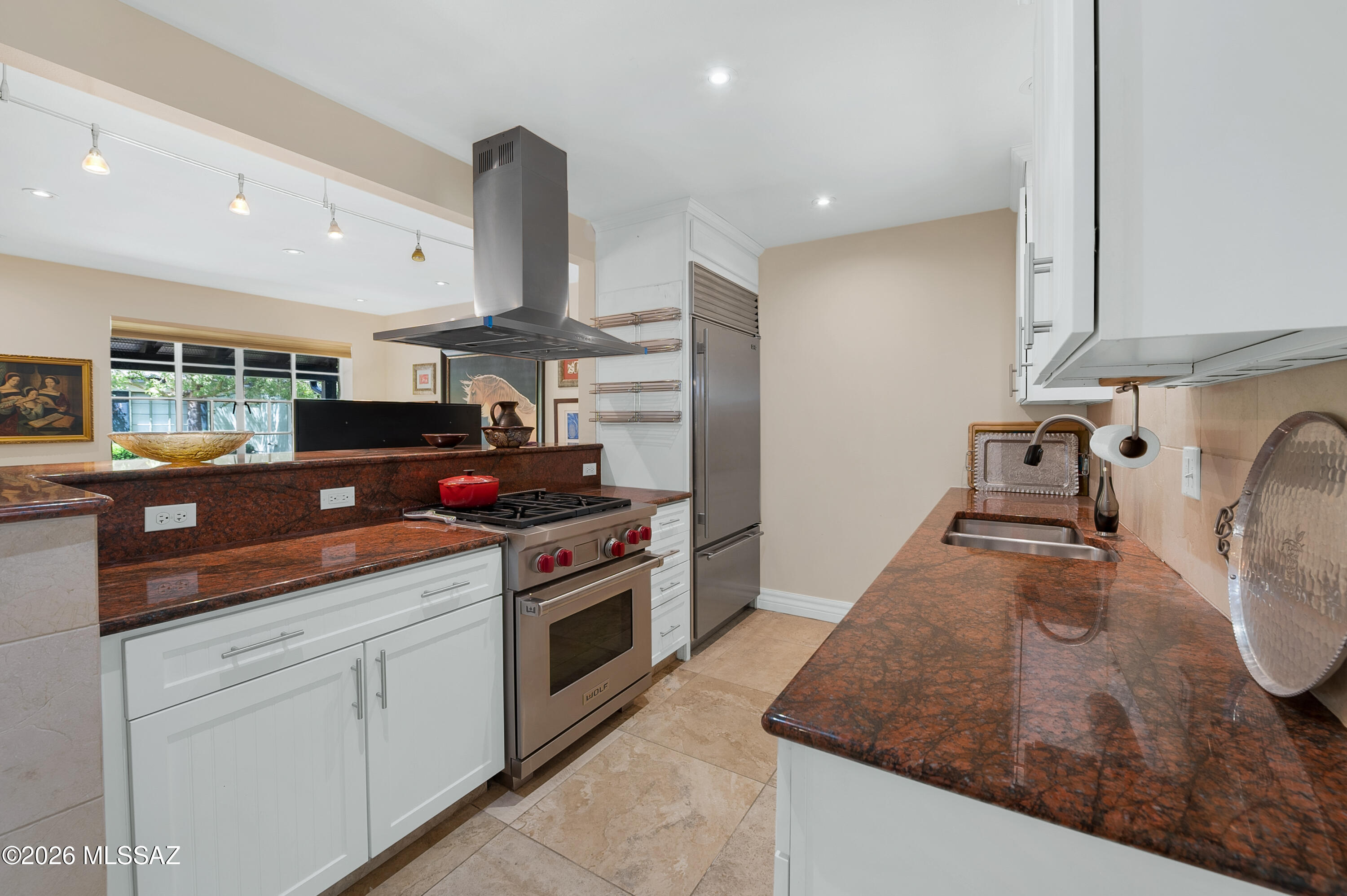 El Encanto Apartments - Residential