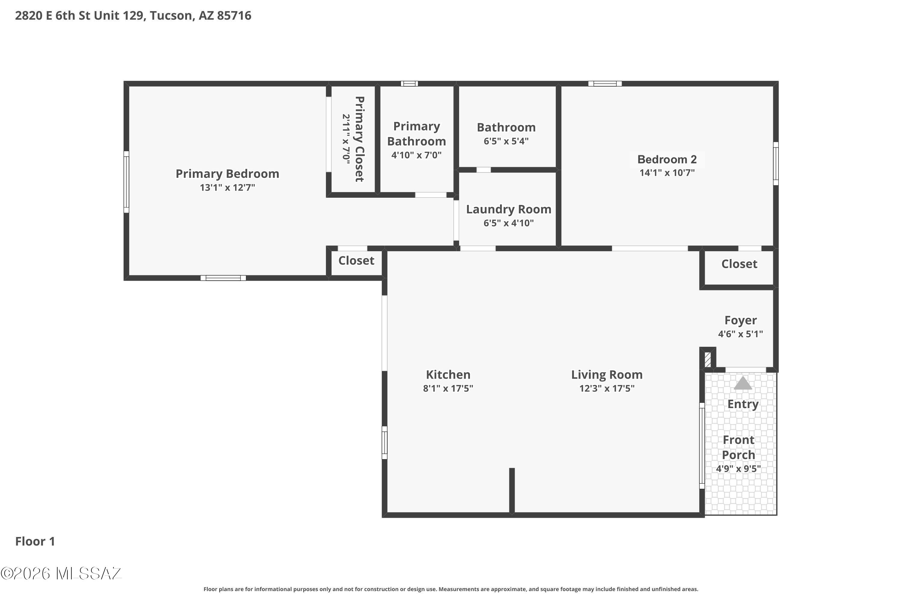 El Encanto Apartments - Residential