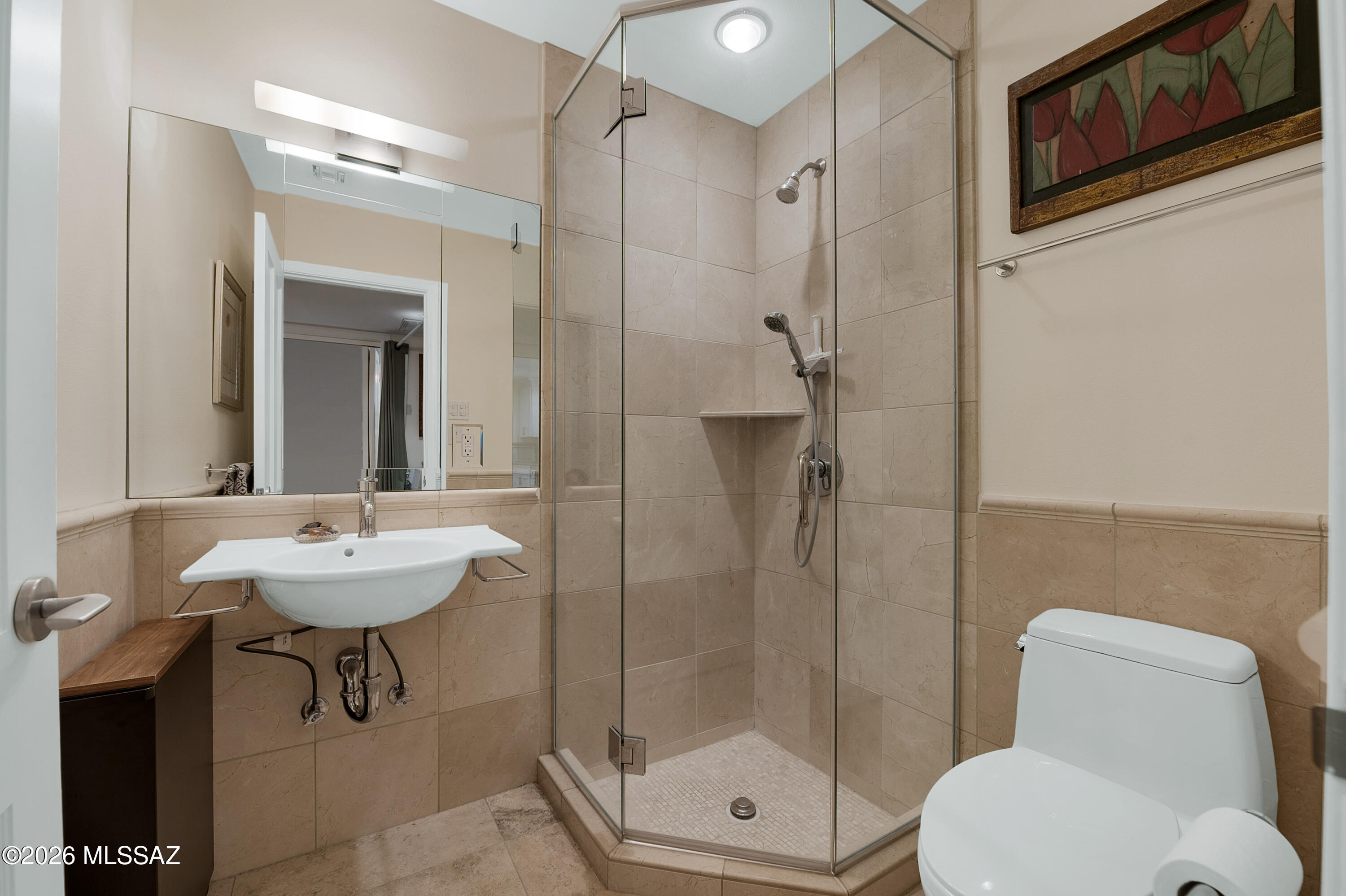 El Encanto Apartments - Residential