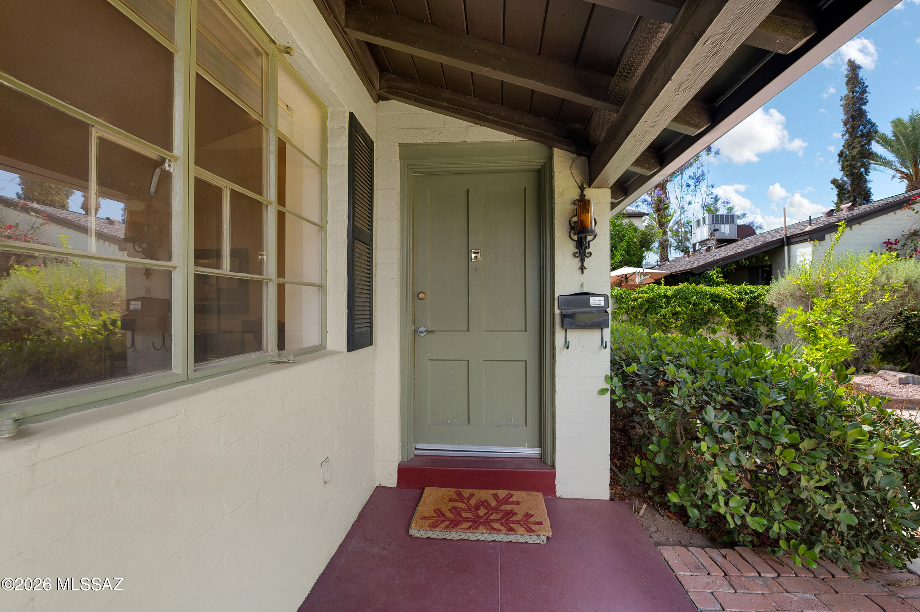 El Encanto Apartments - Residential