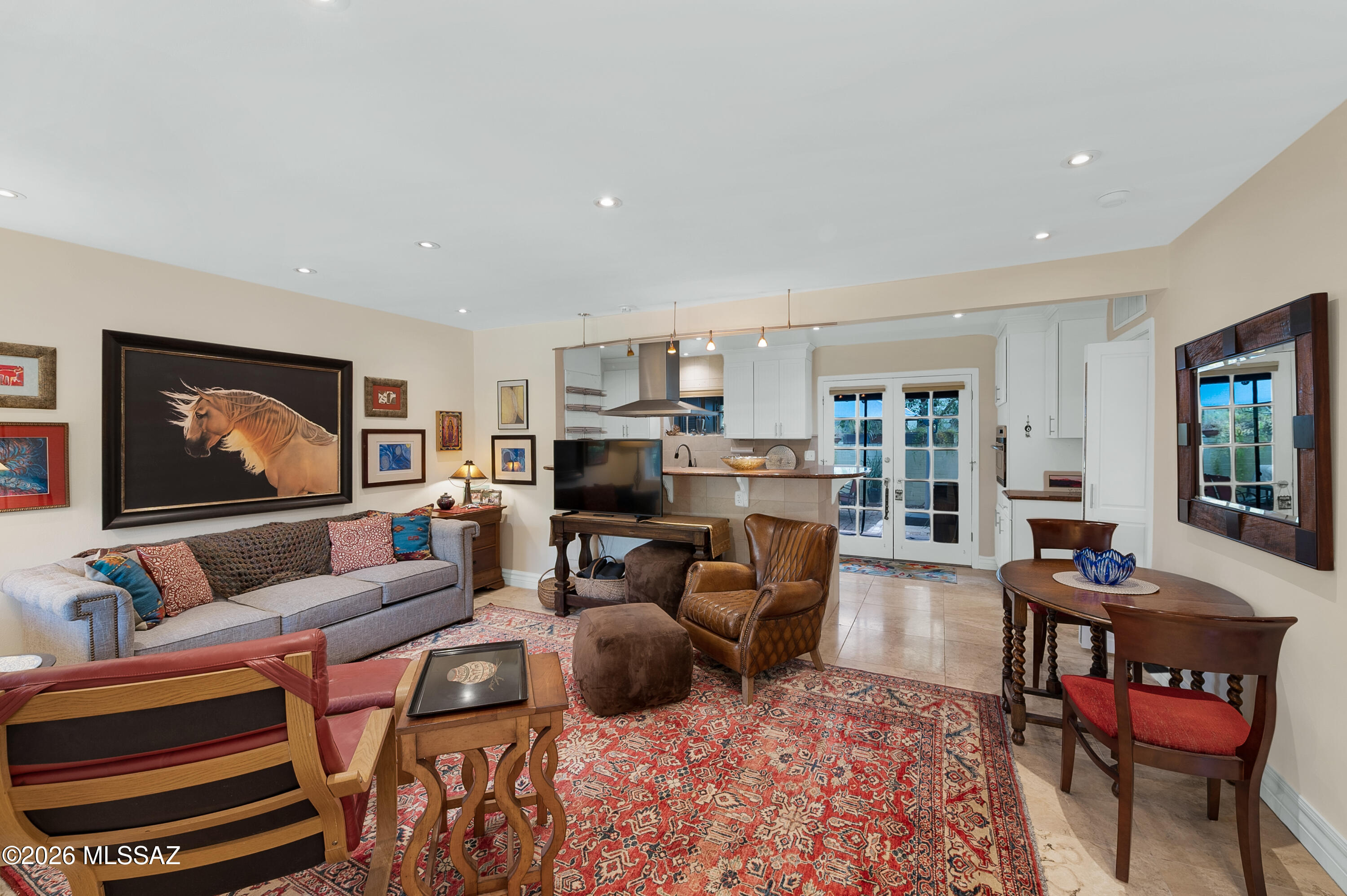 El Encanto Apartments - Residential