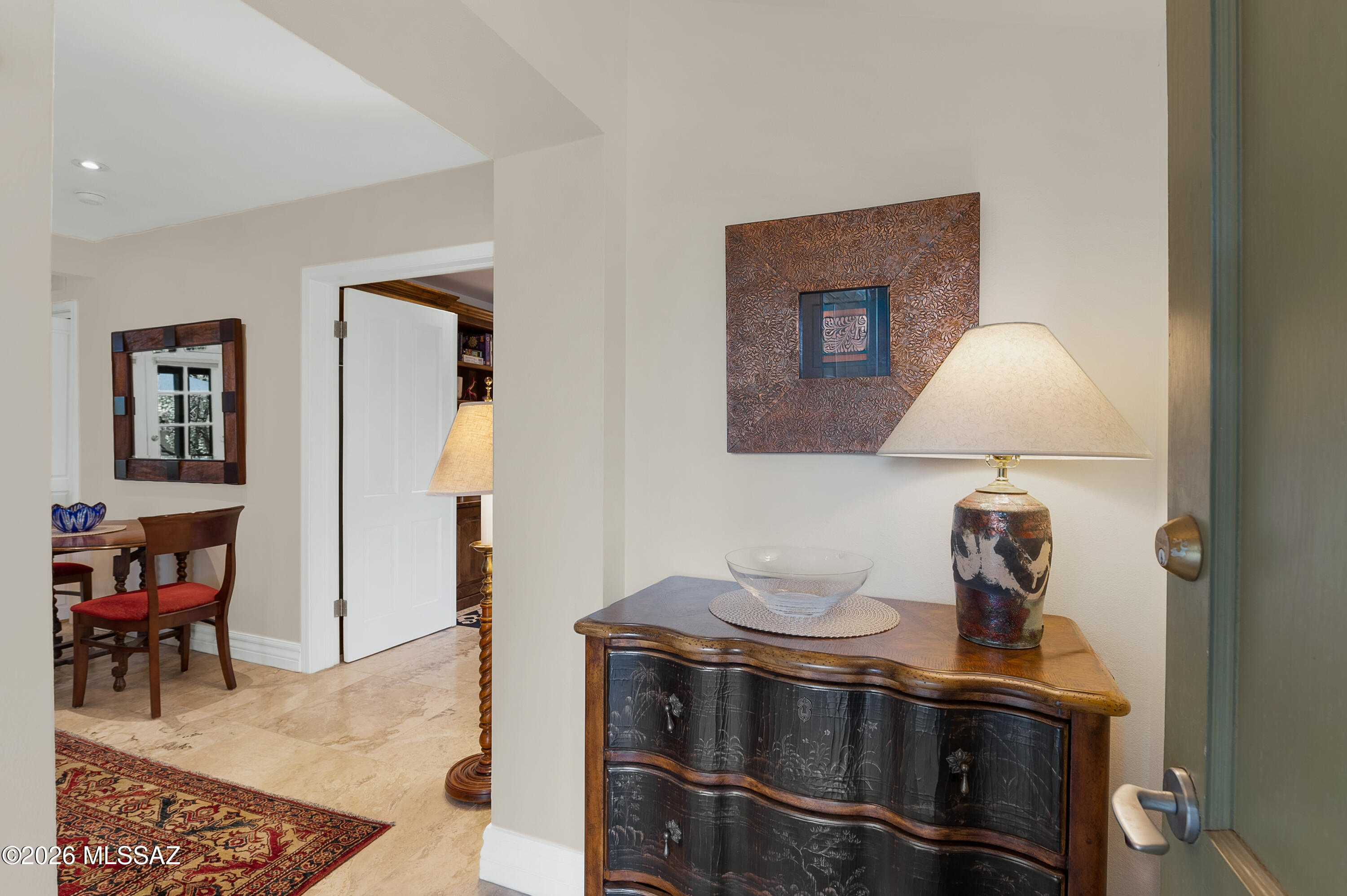 El Encanto Apartments - Residential