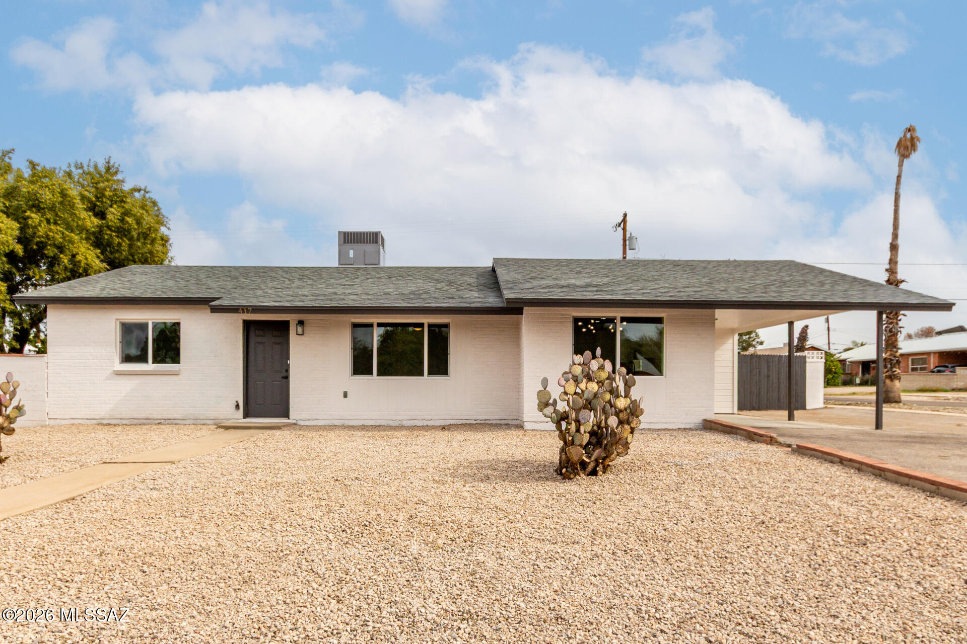 417 S Kenyon Drive