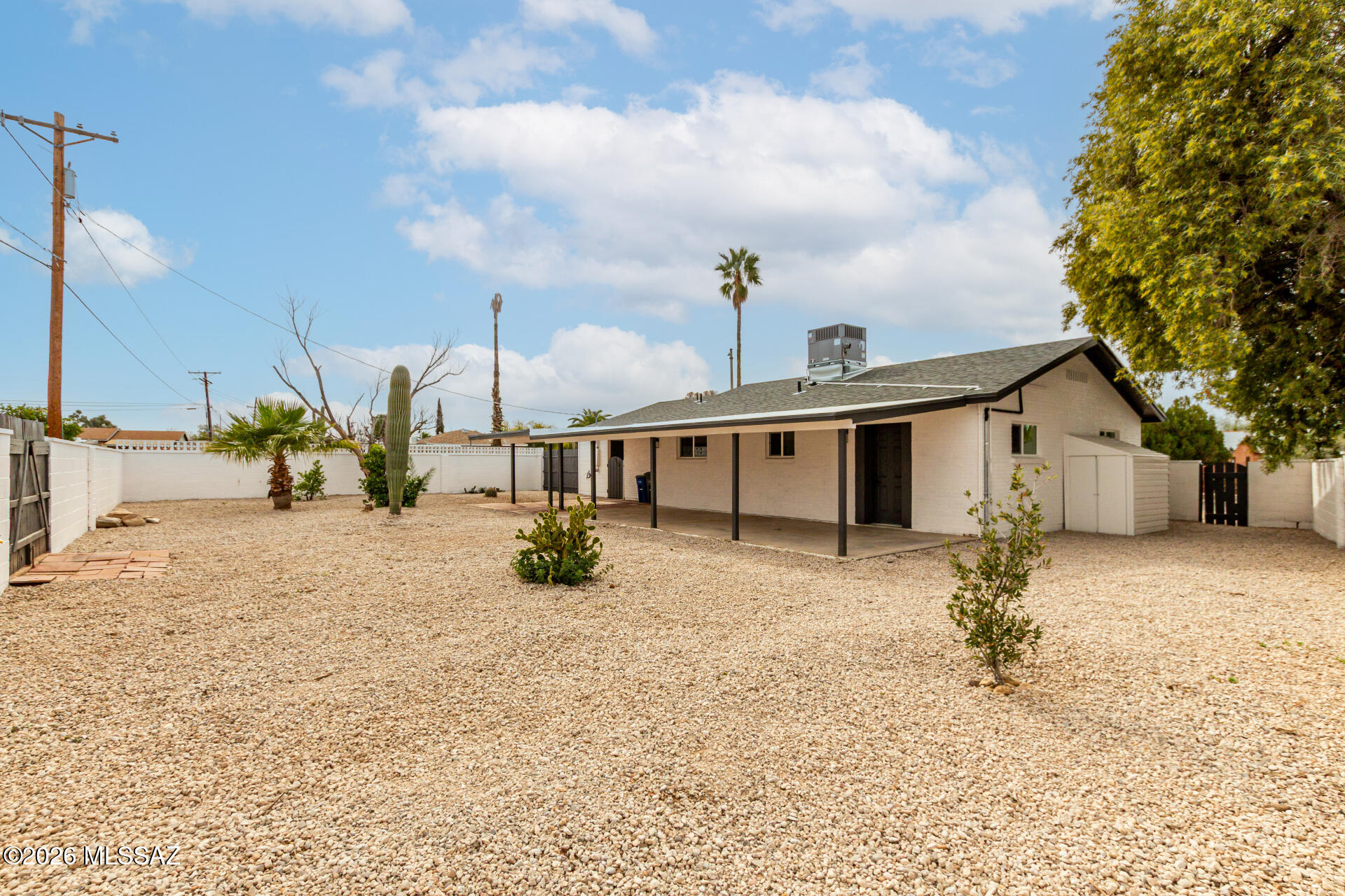 Manana Vista - Residential