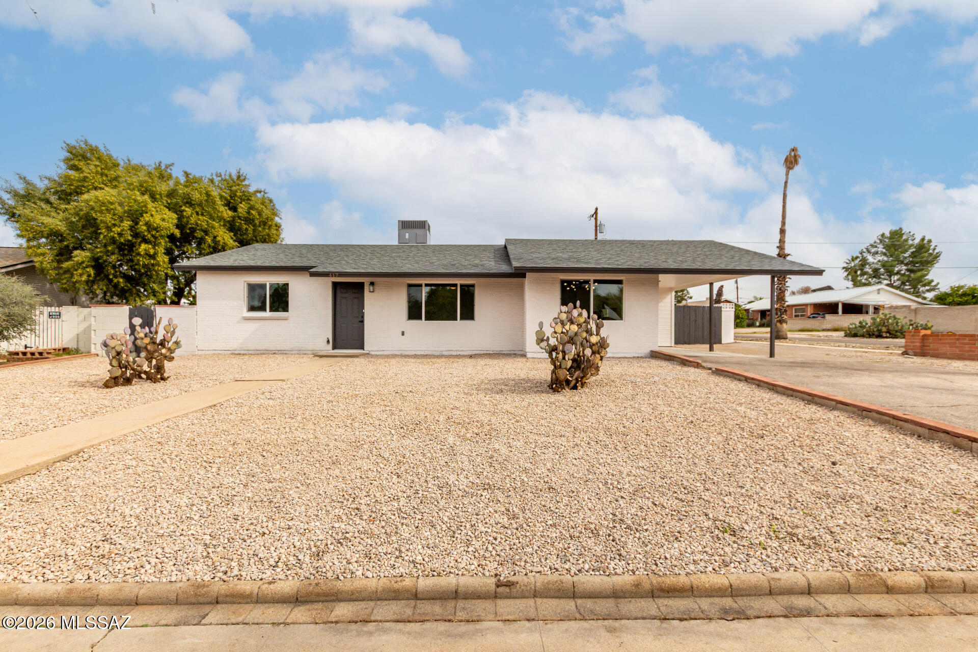Manana Vista - Residential