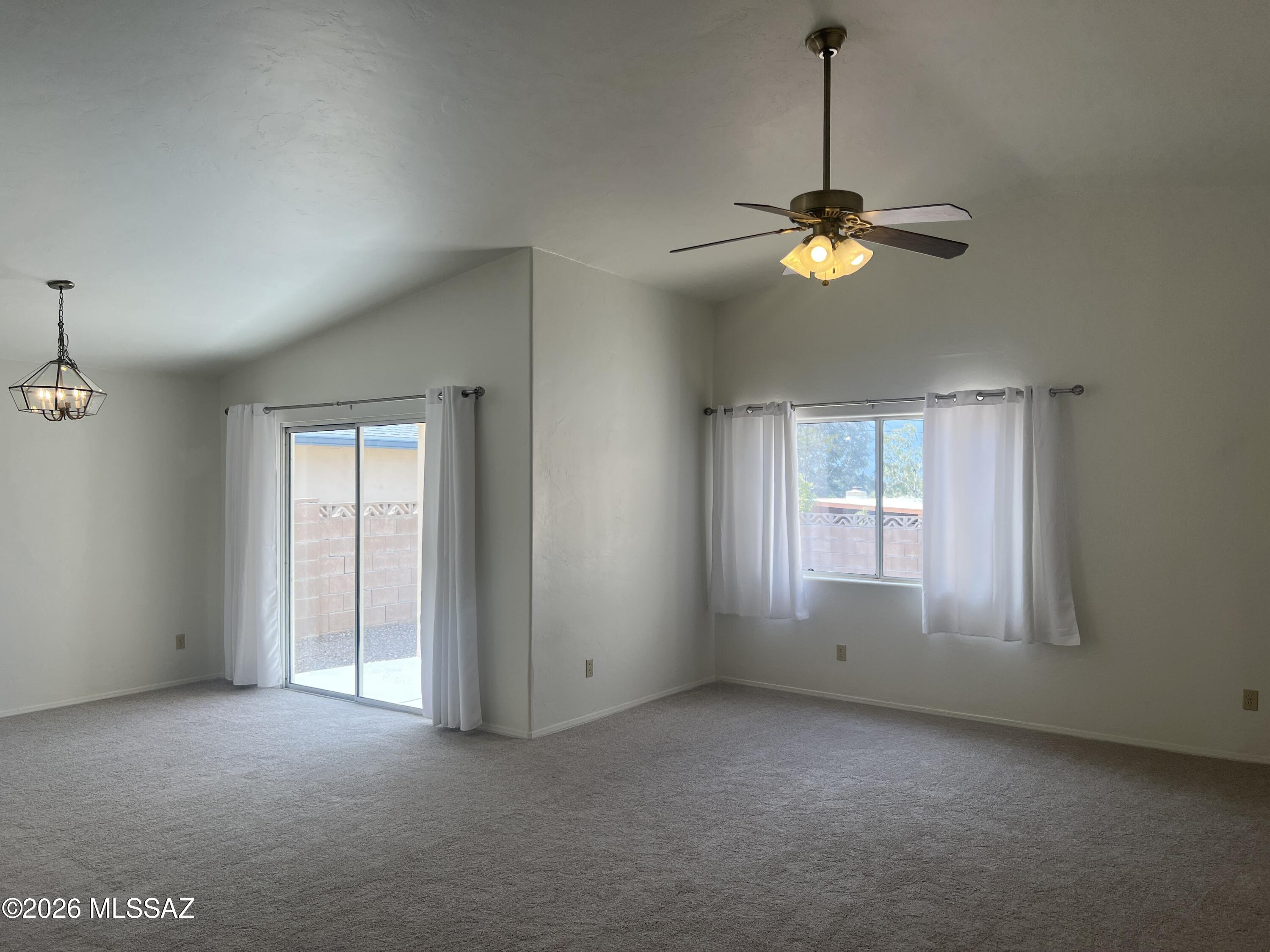Kristina Place (1-20) - Residential Lease